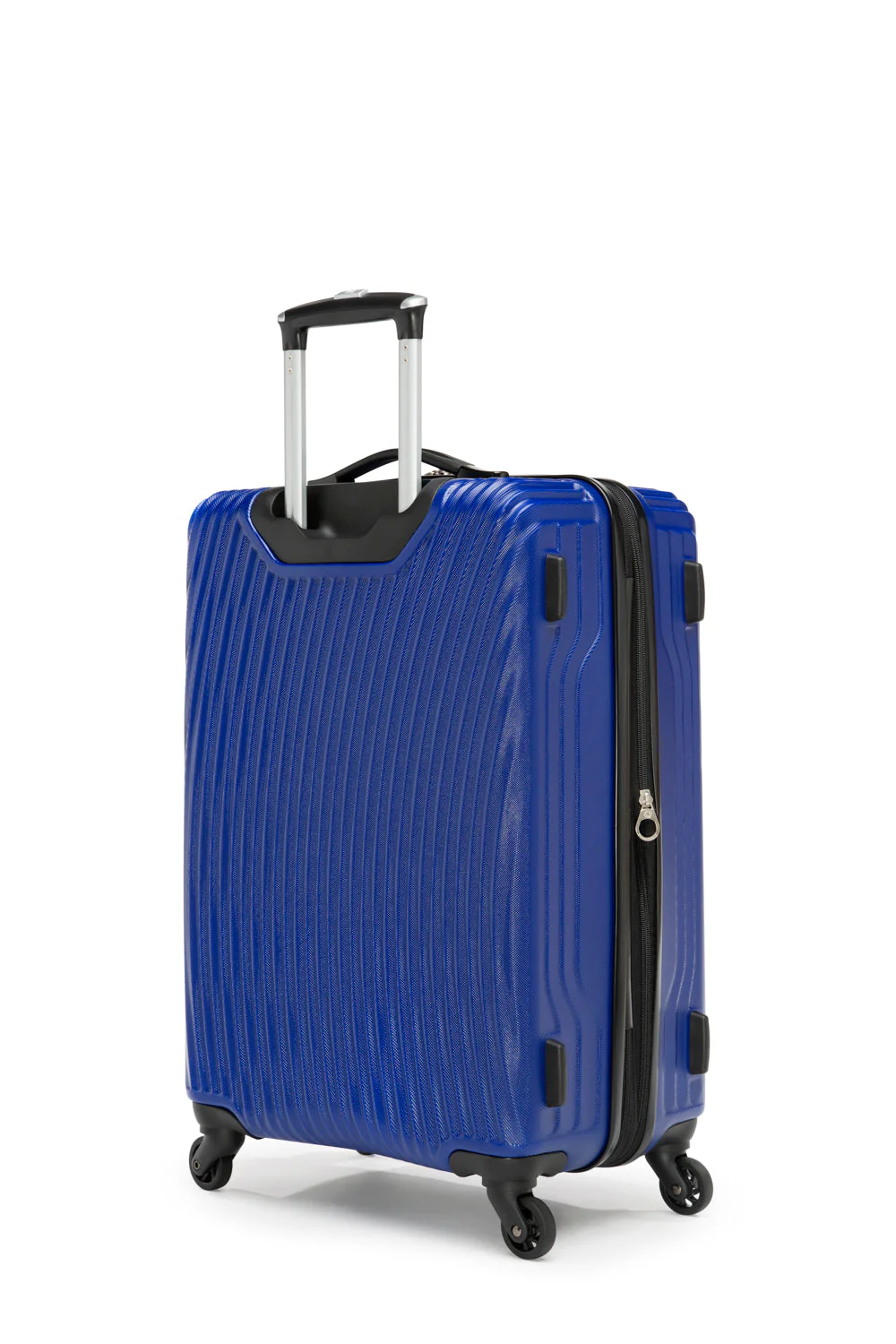 SWISSGEAR - DIVINE Collection 24" Expandable Hardside Luggage - Image 3