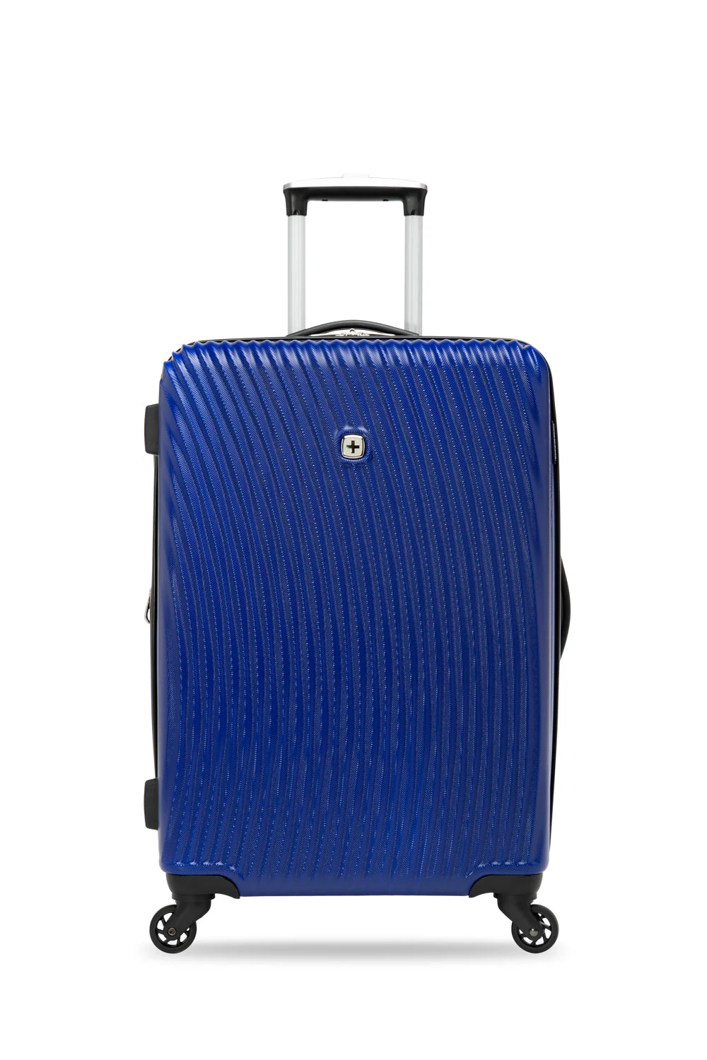 SWISSGEAR - DIVINE Collection 24" Expandable Hardside Luggage - Image 4