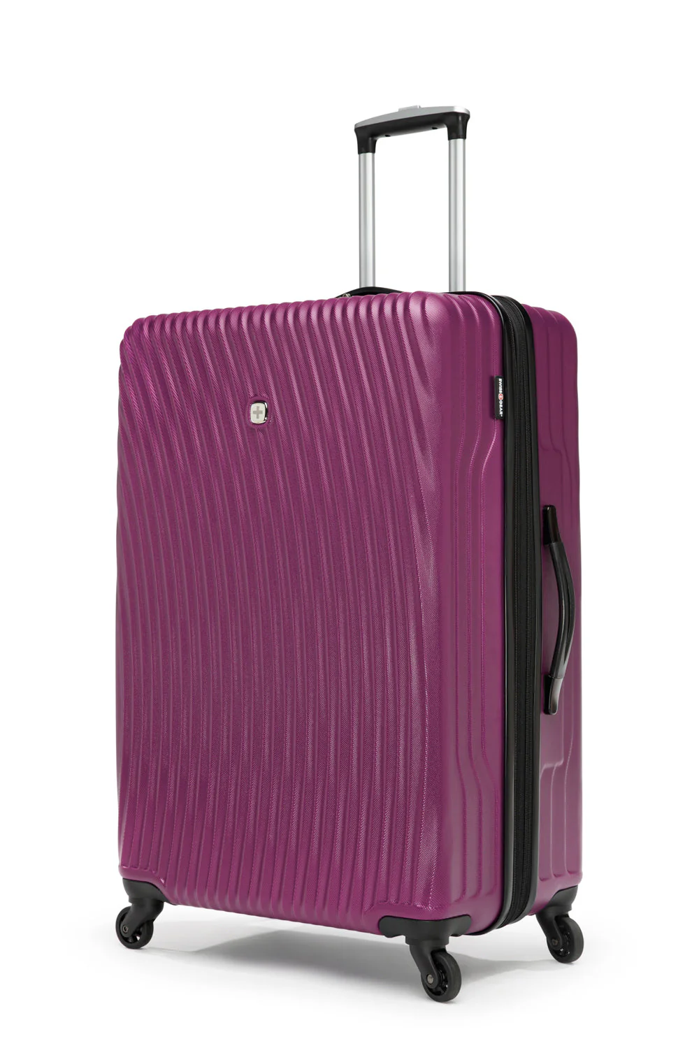 SWISSGEAR - DIVINE Collection 28" Expandable Hardside Luggage - Image 10