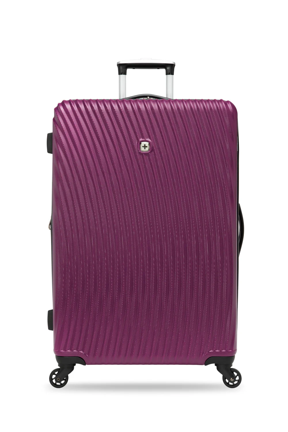 SWISSGEAR - DIVINE Collection 28" Expandable Hardside Luggage - Image 12