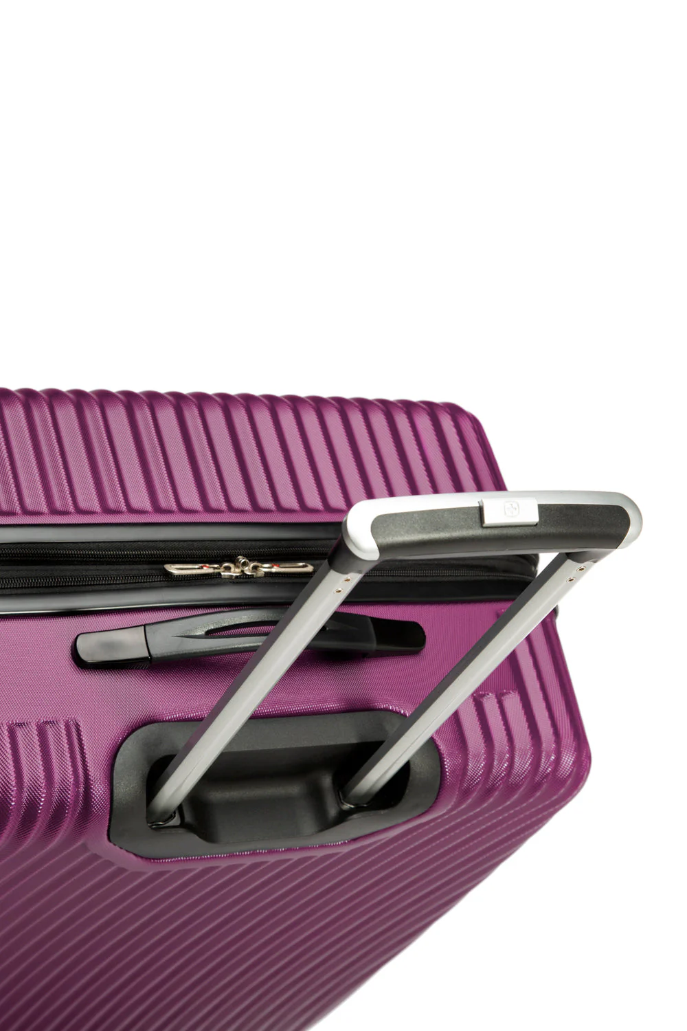 SWISSGEAR - DIVINE Collection 28" Expandable Hardside Luggage - Image 14