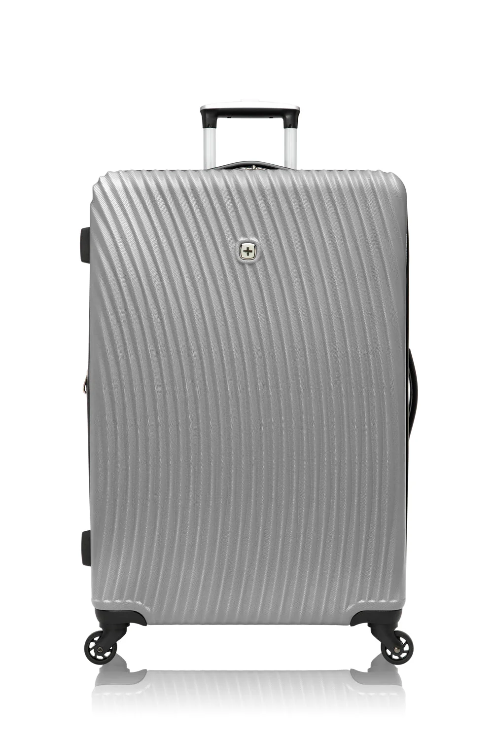 SWISSGEAR - DIVINE Collection 28" Expandable Hardside Luggage - Image 17