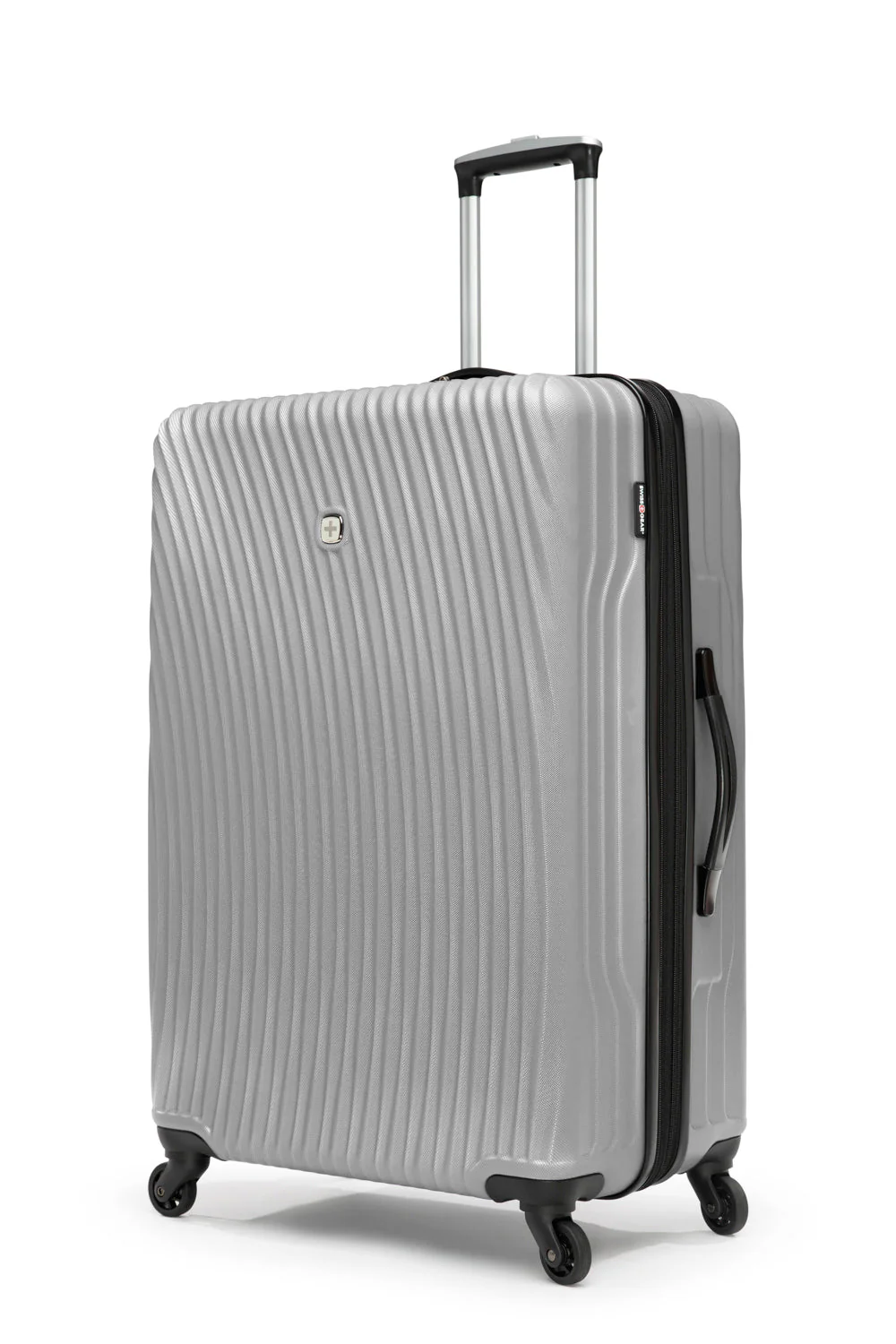SWISSGEAR - DIVINE Collection 28" Expandable Hardside Luggage - Image 18