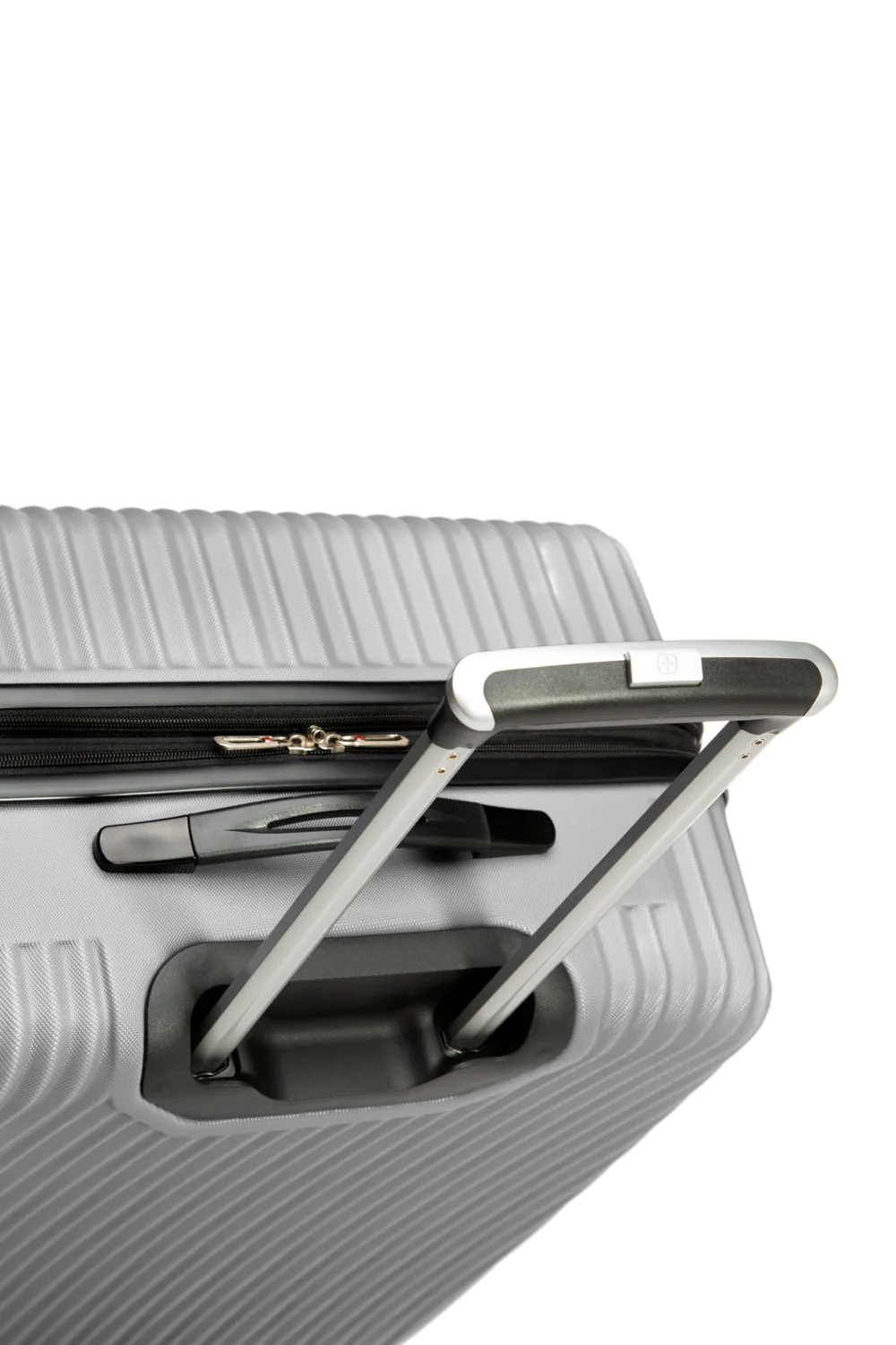SWISSGEAR - DIVINE Collection 28" Expandable Hardside Luggage - Image 22