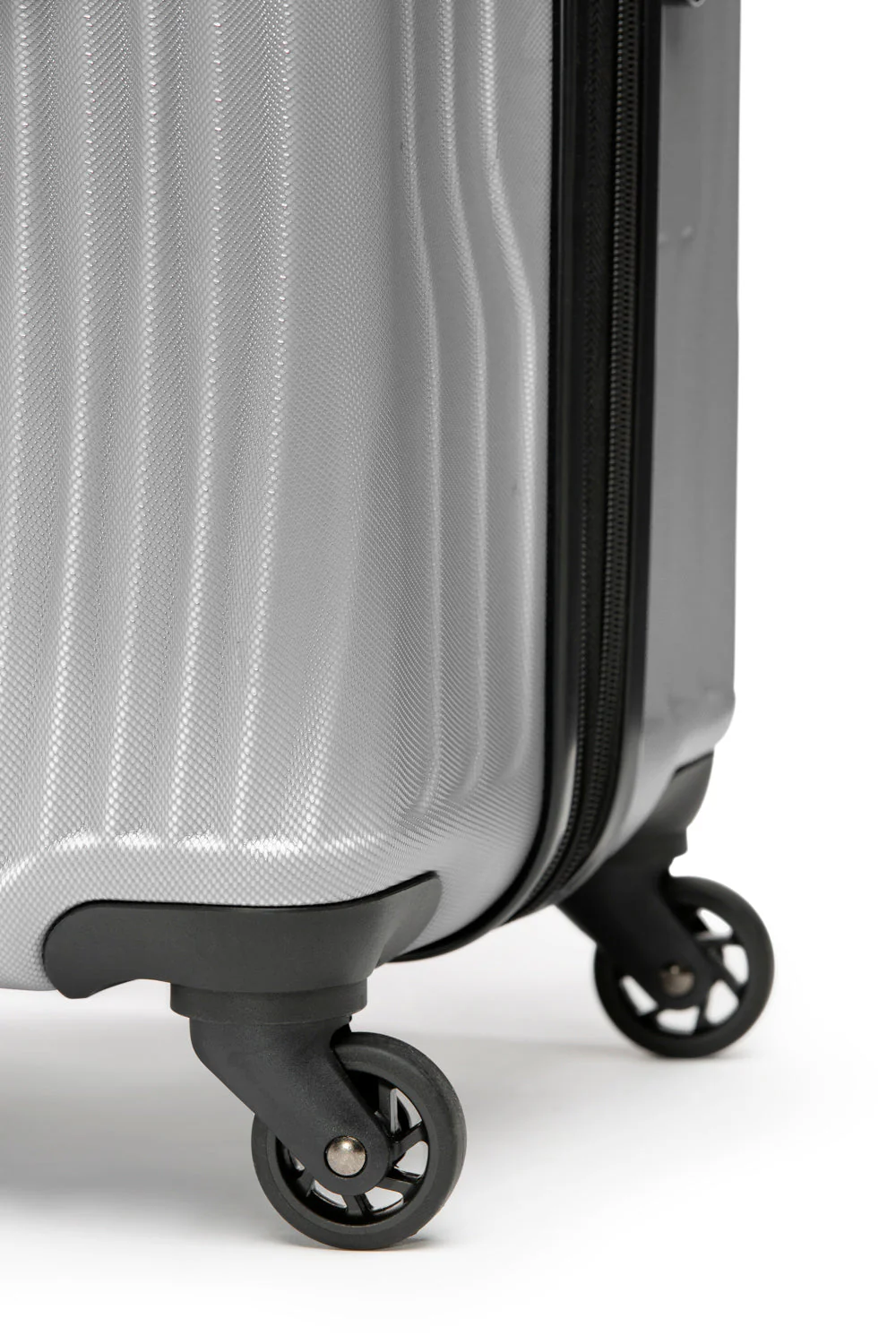 SWISSGEAR - DIVINE Collection 28" Expandable Hardside Luggage - Image 23