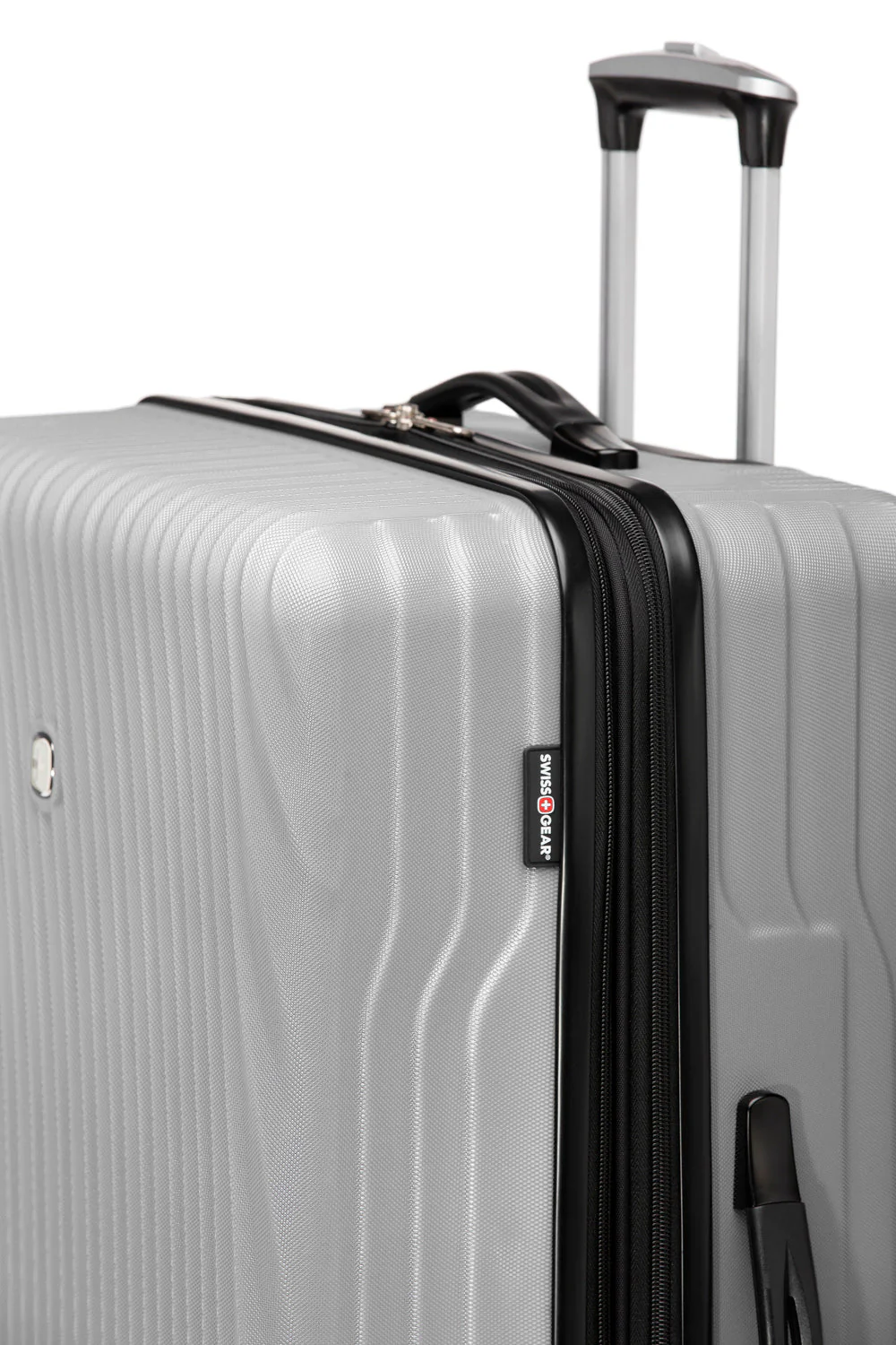 SWISSGEAR - DIVINE Collection 28" Expandable Hardside Luggage - Image 24