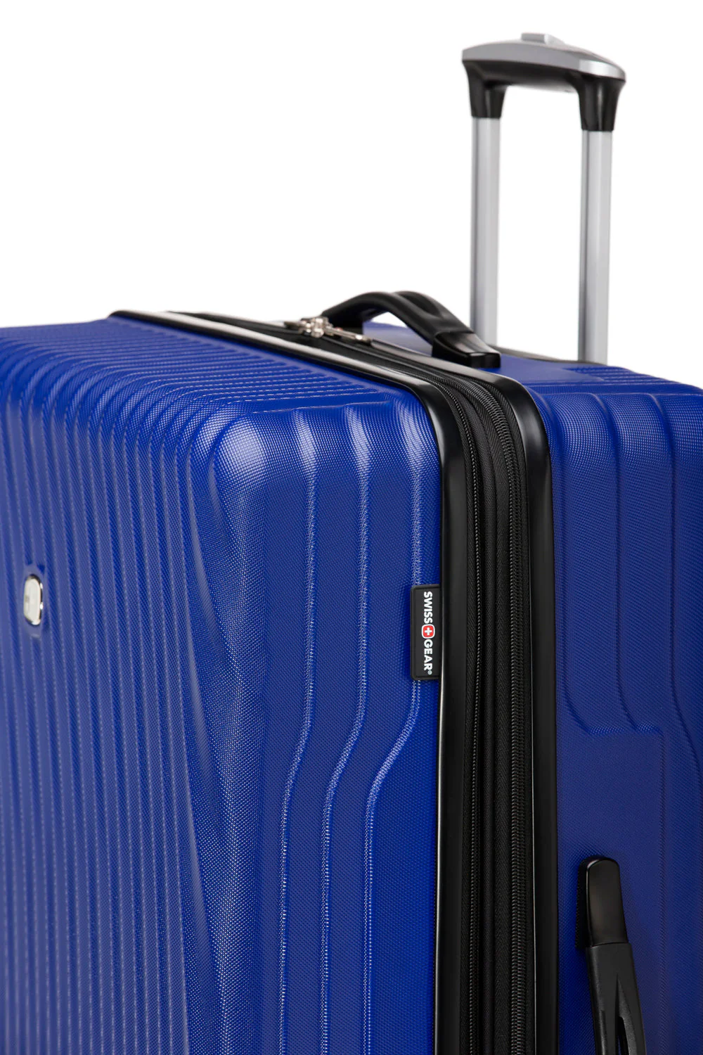 SWISSGEAR - DIVINE Collection 28" Expandable Hardside Luggage - Image 8