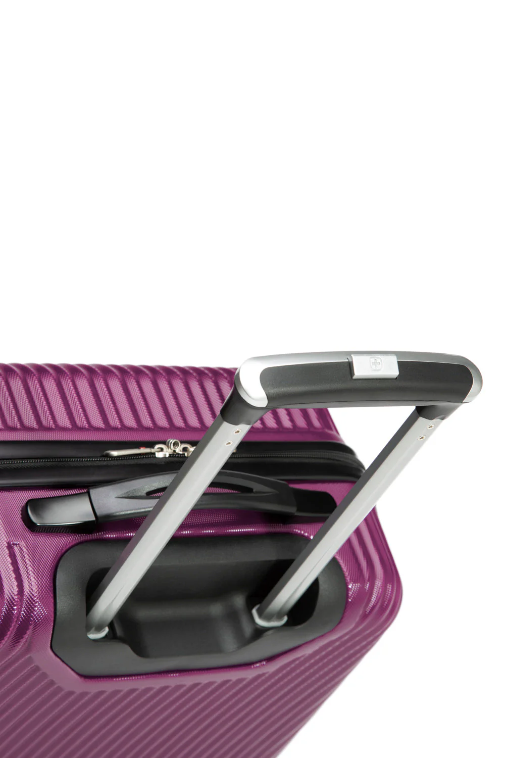 SWISSGEAR - DIVINE Collection Carry-On Hardside Luggage - Image 14