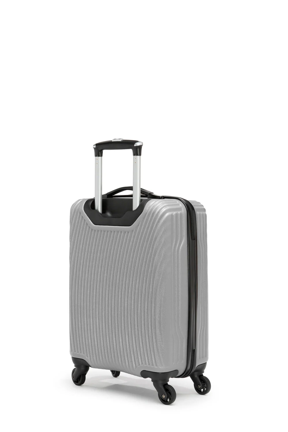 SWISSGEAR - DIVINE Collection Carry-On Hardside Luggage - Image 19