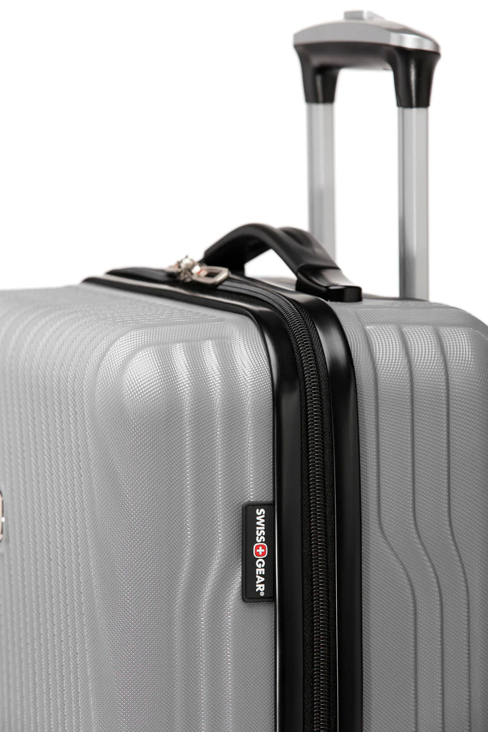 SWISSGEAR - DIVINE Collection Carry-On Hardside Luggage - Image 24