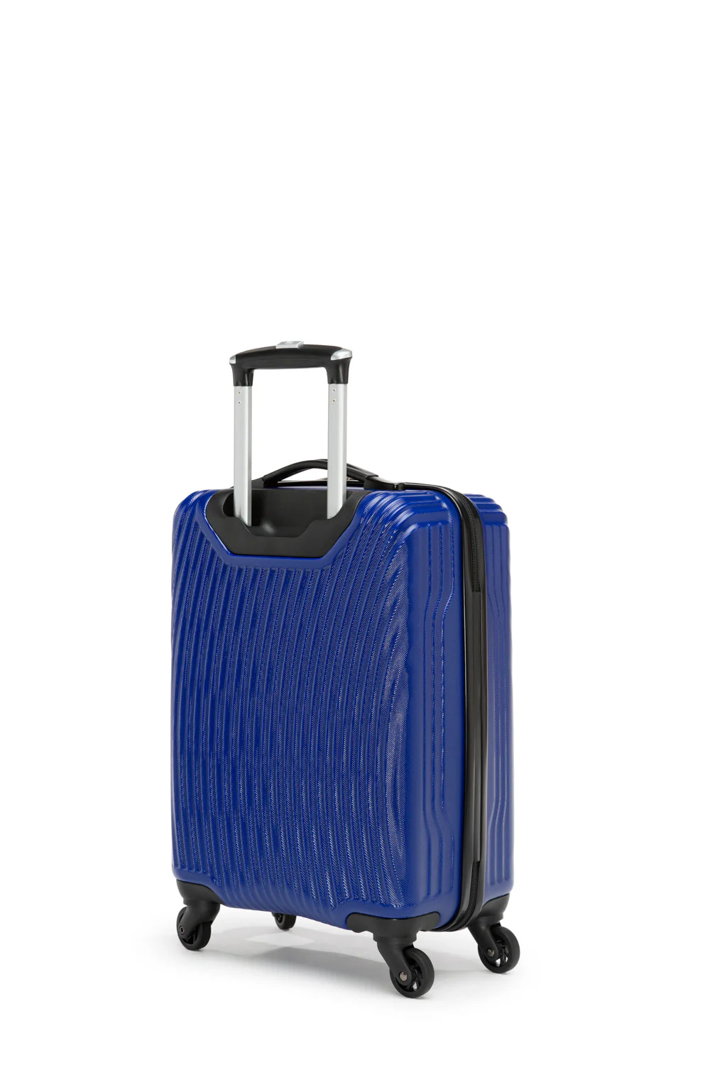 SWISSGEAR - DIVINE Collection Carry-On Hardside Luggage - Image 3