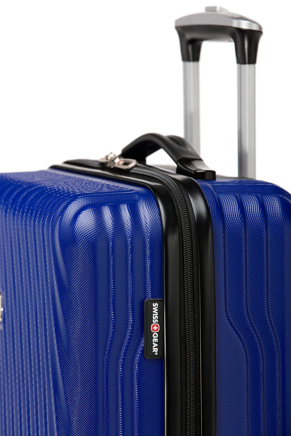 SWISSGEAR - DIVINE Collection Carry-On Hardside Luggage - Image 8