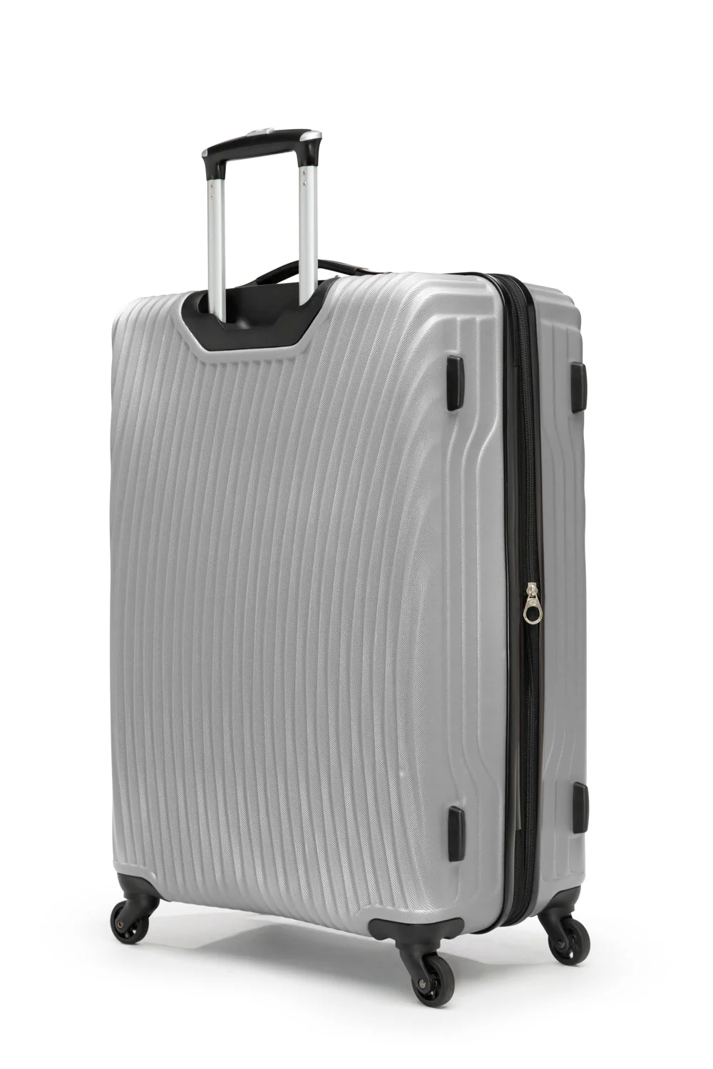 SWISSGEAR - DIVINE Collection Expandable Hardside Luggage 3 Piece Set - Image 17