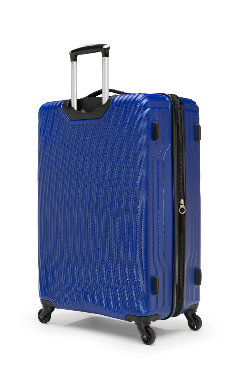 SWISSGEAR - DIVINE Collection Expandable Hardside Luggage 3 Piece Set - Image 3