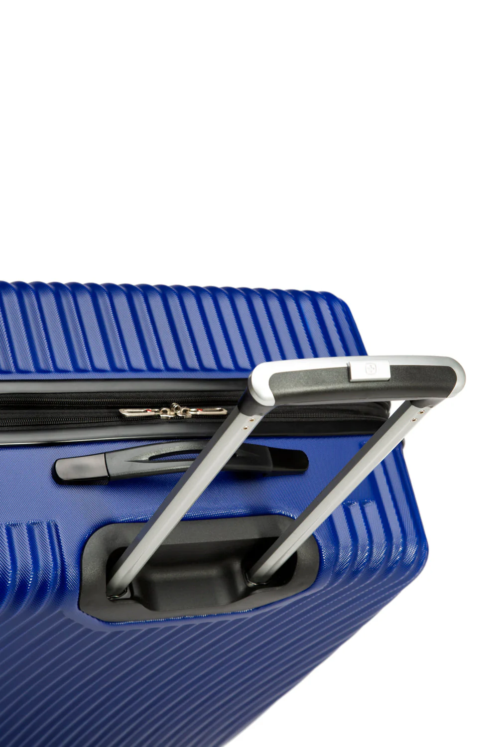 SWISSGEAR - DIVINE Collection Expandable Hardside Luggage 3 Piece Set - Image 5