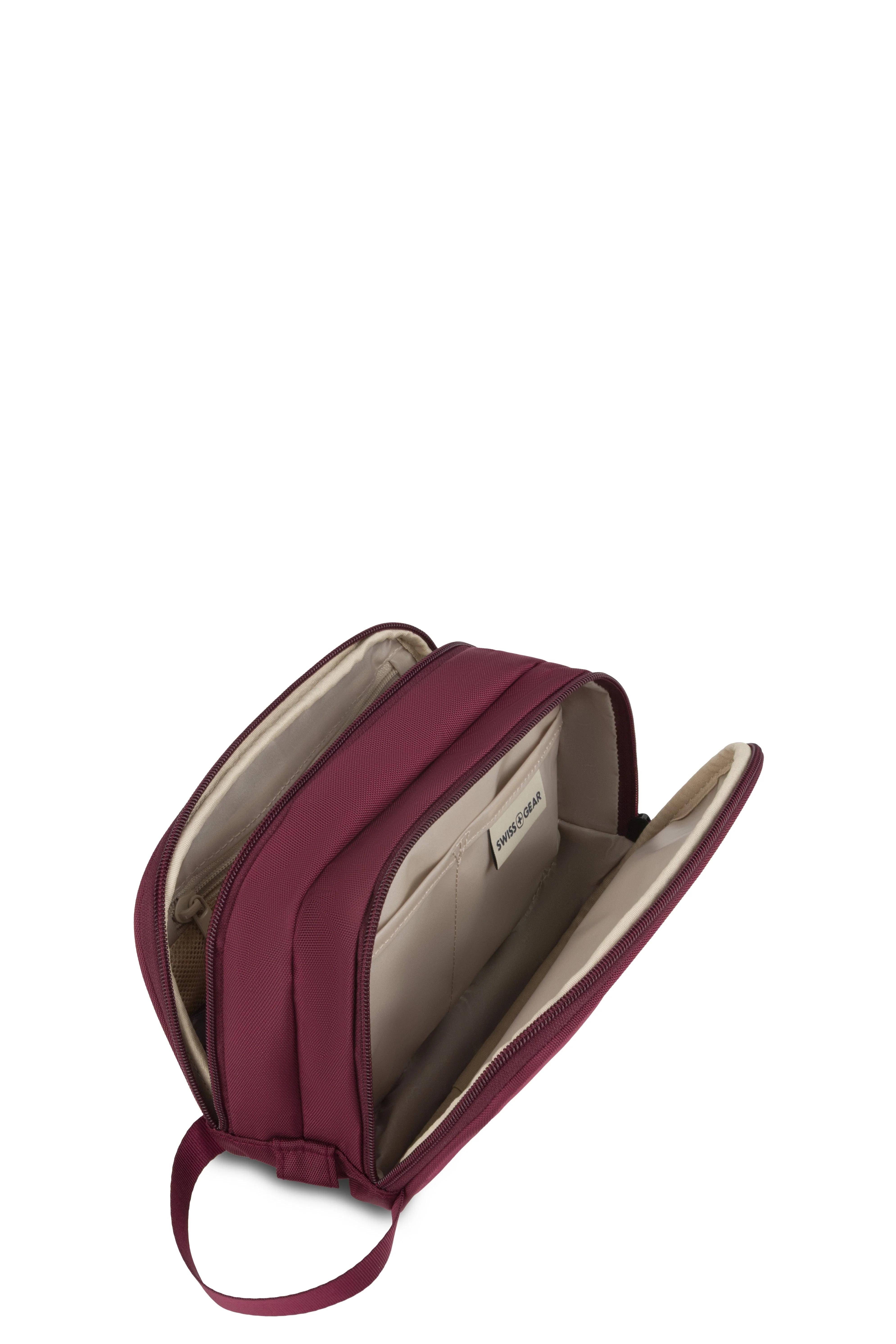 SWISSGEAR - Dual Compartment Dopp Kit - Image 11