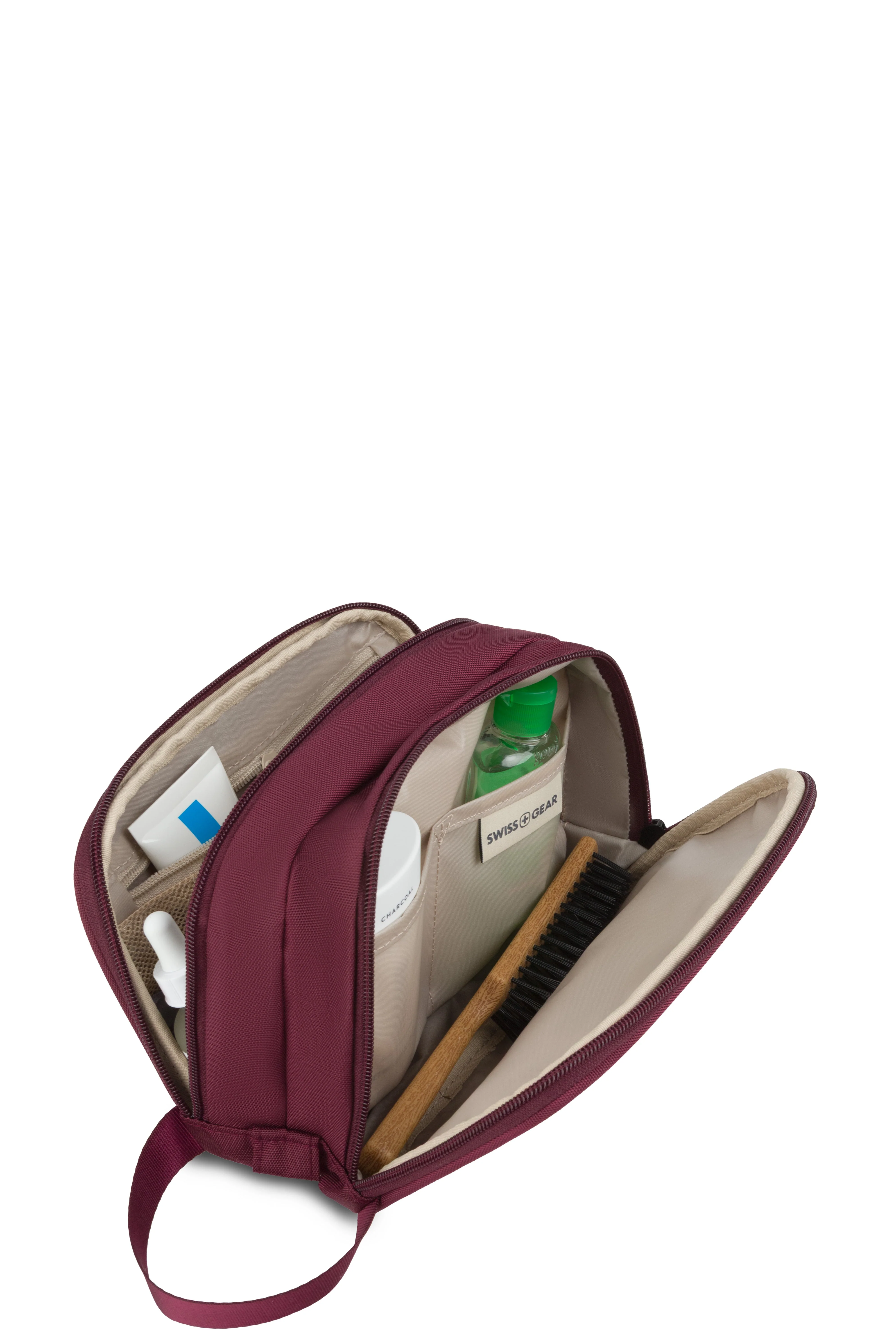 SWISSGEAR - Dual Compartment Dopp Kit - Image 12
