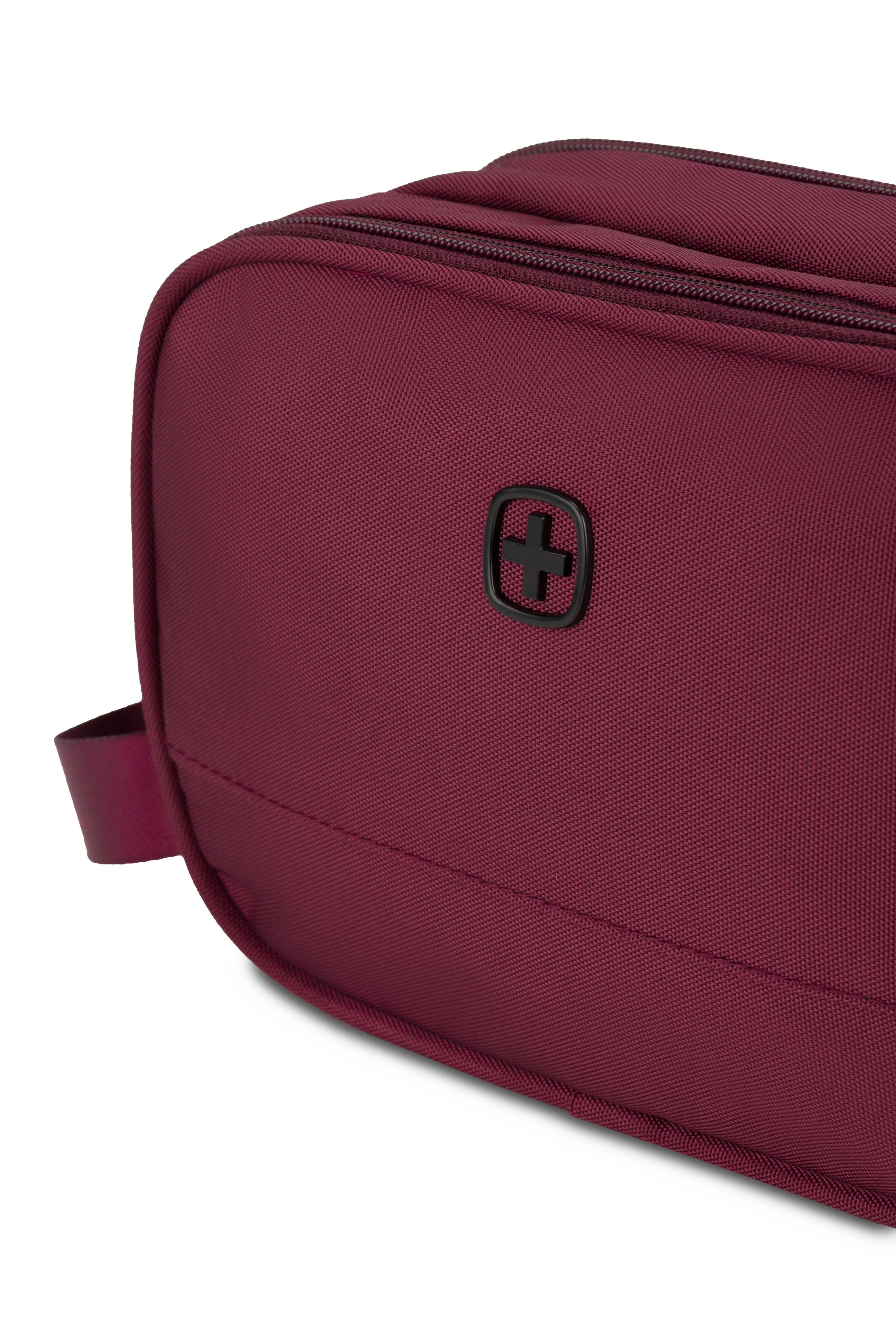 SWISSGEAR - Dual Compartment Dopp Kit - Image 14