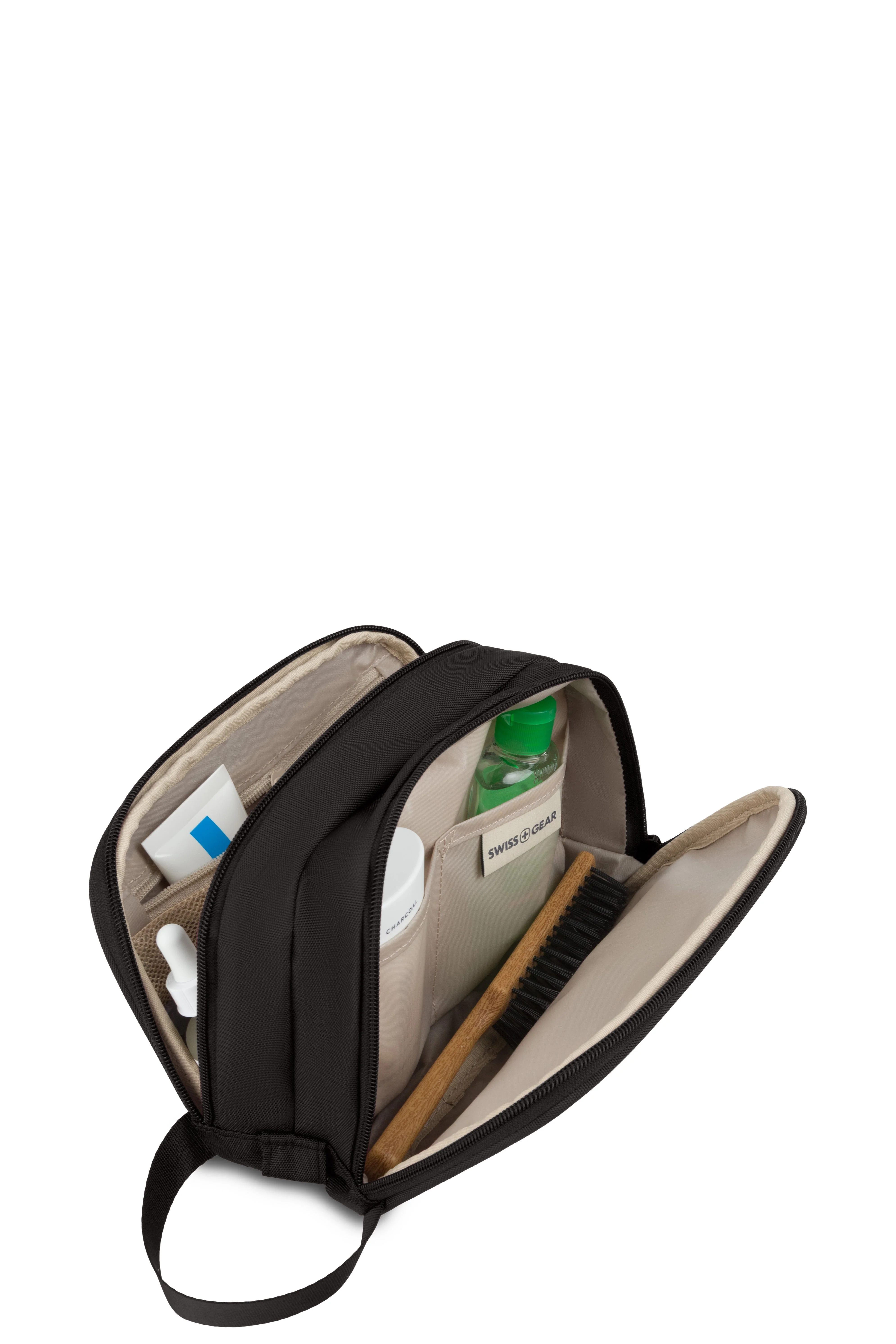 SWISSGEAR - Dual Compartment Dopp Kit - Image 5