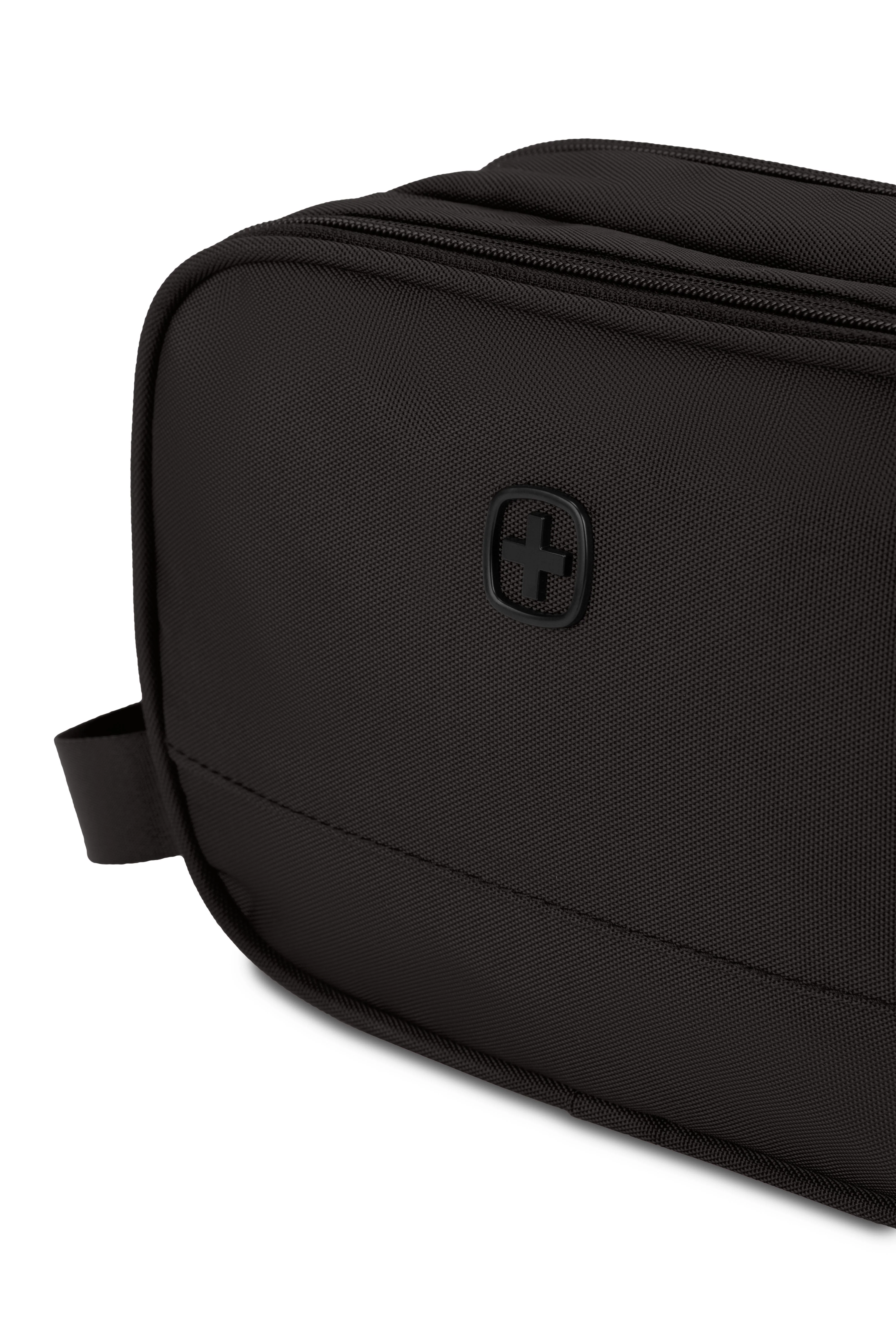 SWISSGEAR - Dual Compartment Dopp Kit - Image 7