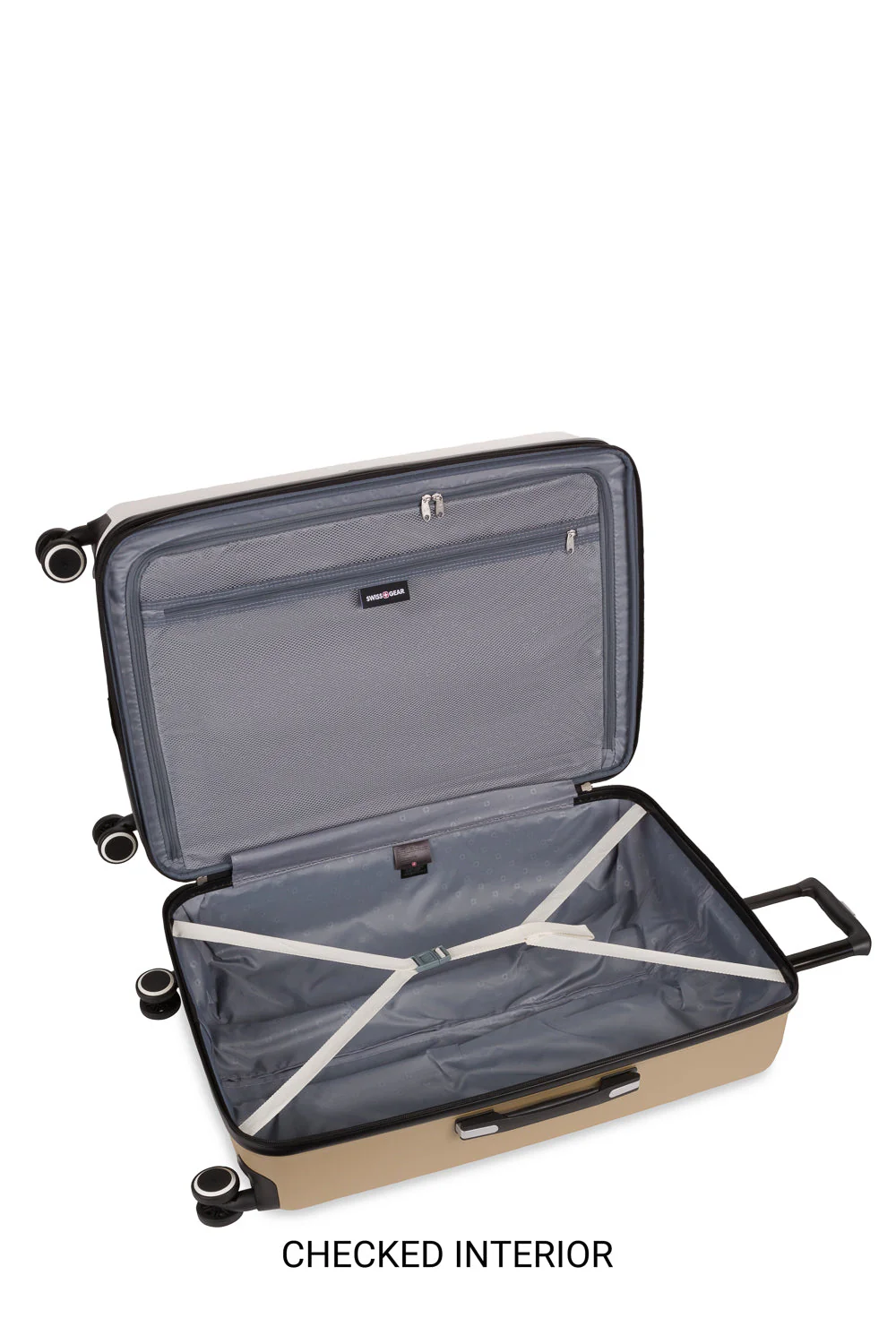 SWISSGEAR - Duet 3-Piece Spinner Set - Image 20