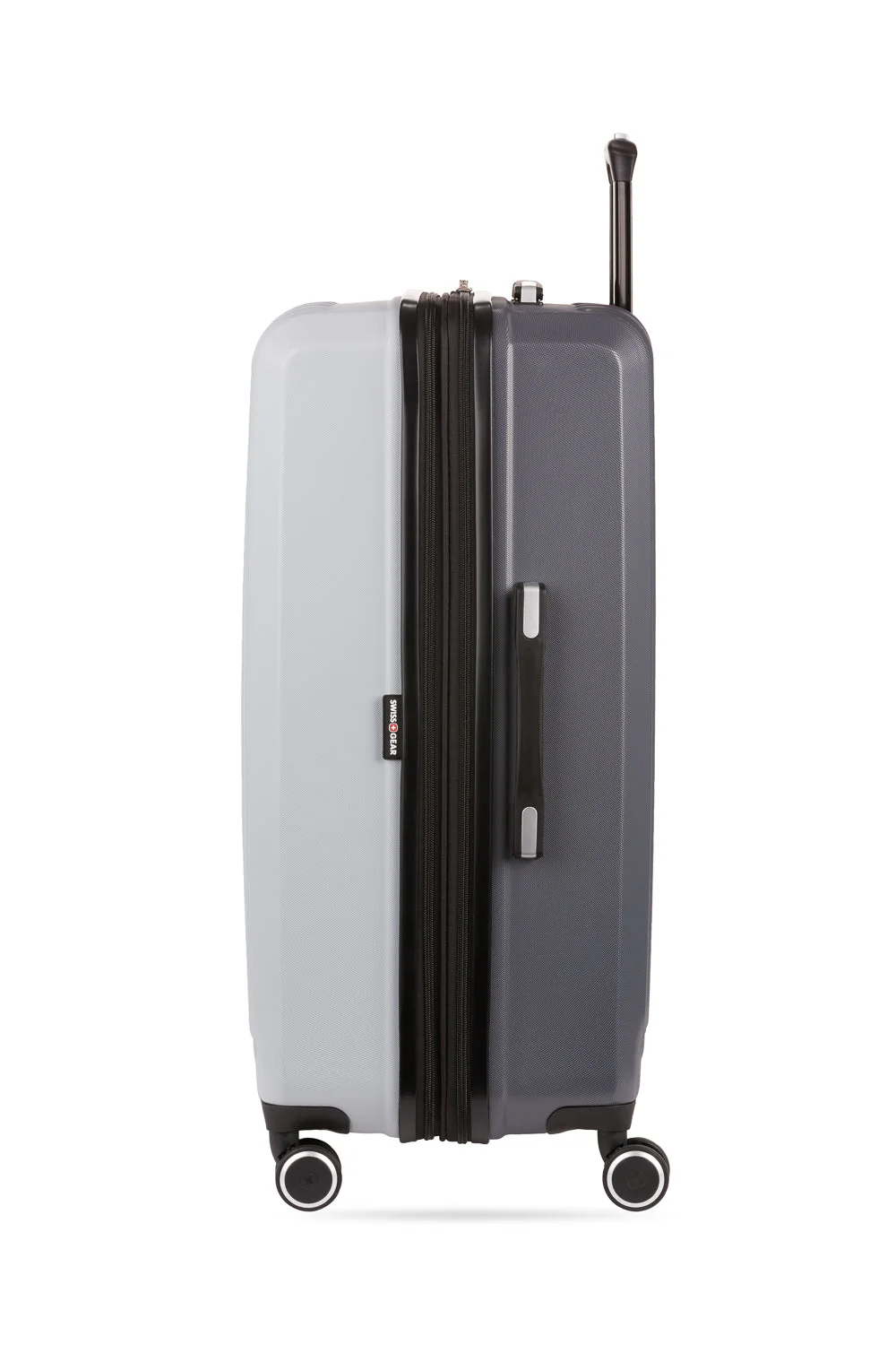 SWISSGEAR - Duet 3-Piece Spinner Set - Image 40