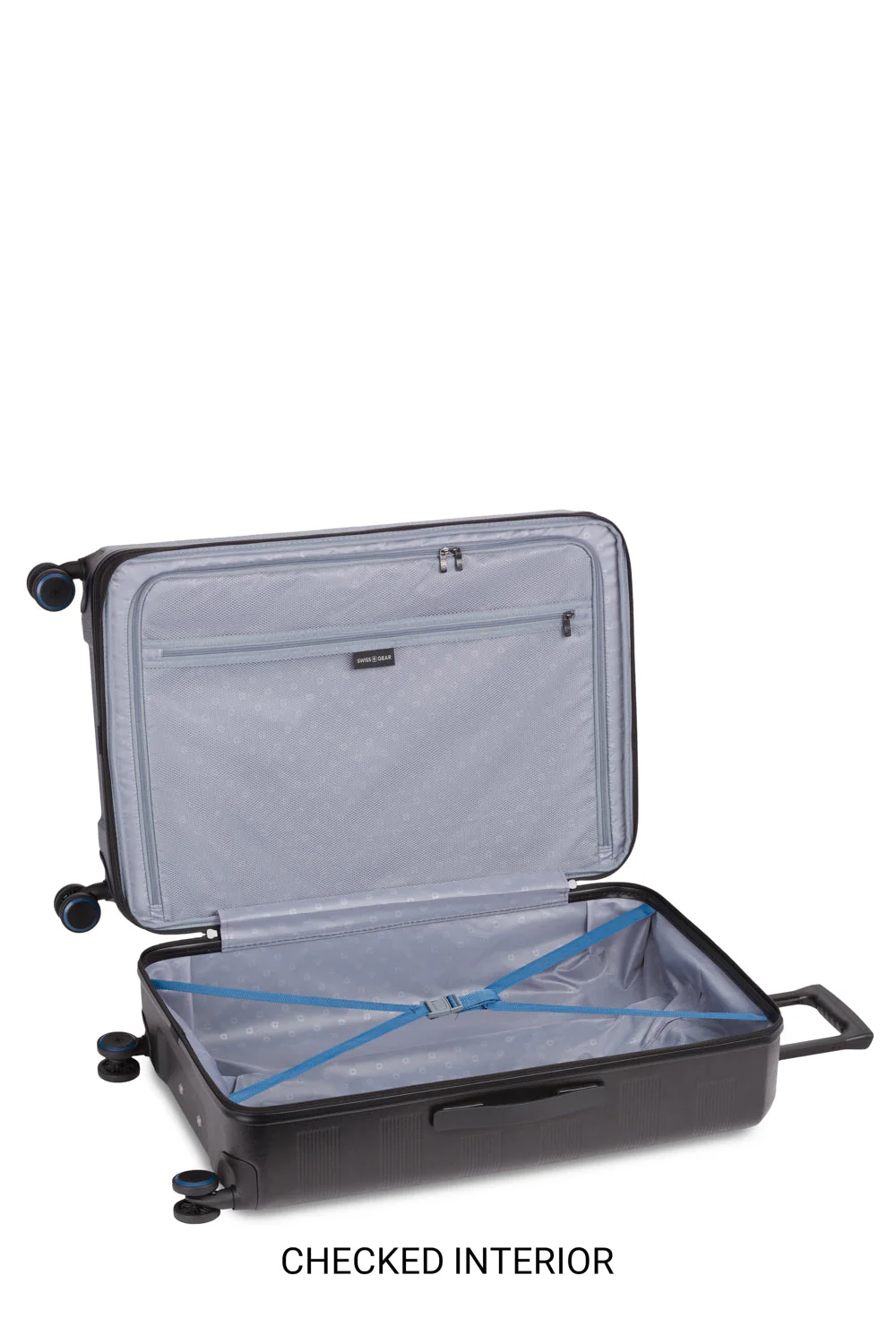 SWISSGEAR - Duet 3-Piece Spinner Set - Image 56