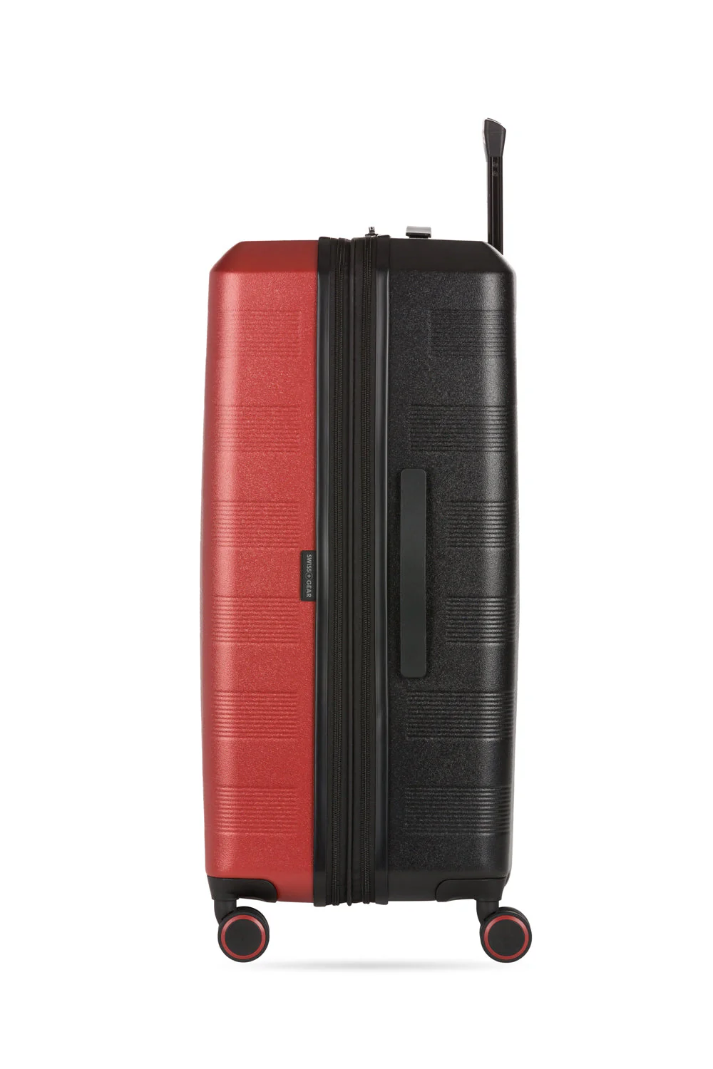 SWISSGEAR - Duet 3-Piece Spinner Set - Image 63