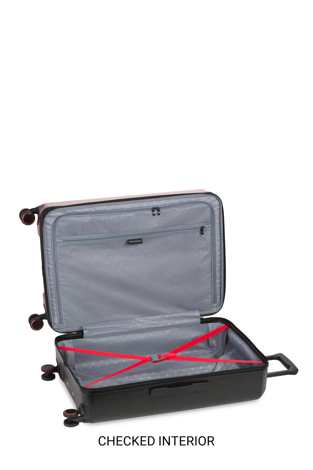 SWISSGEAR - Duet 3-Piece Spinner Set - Image 66