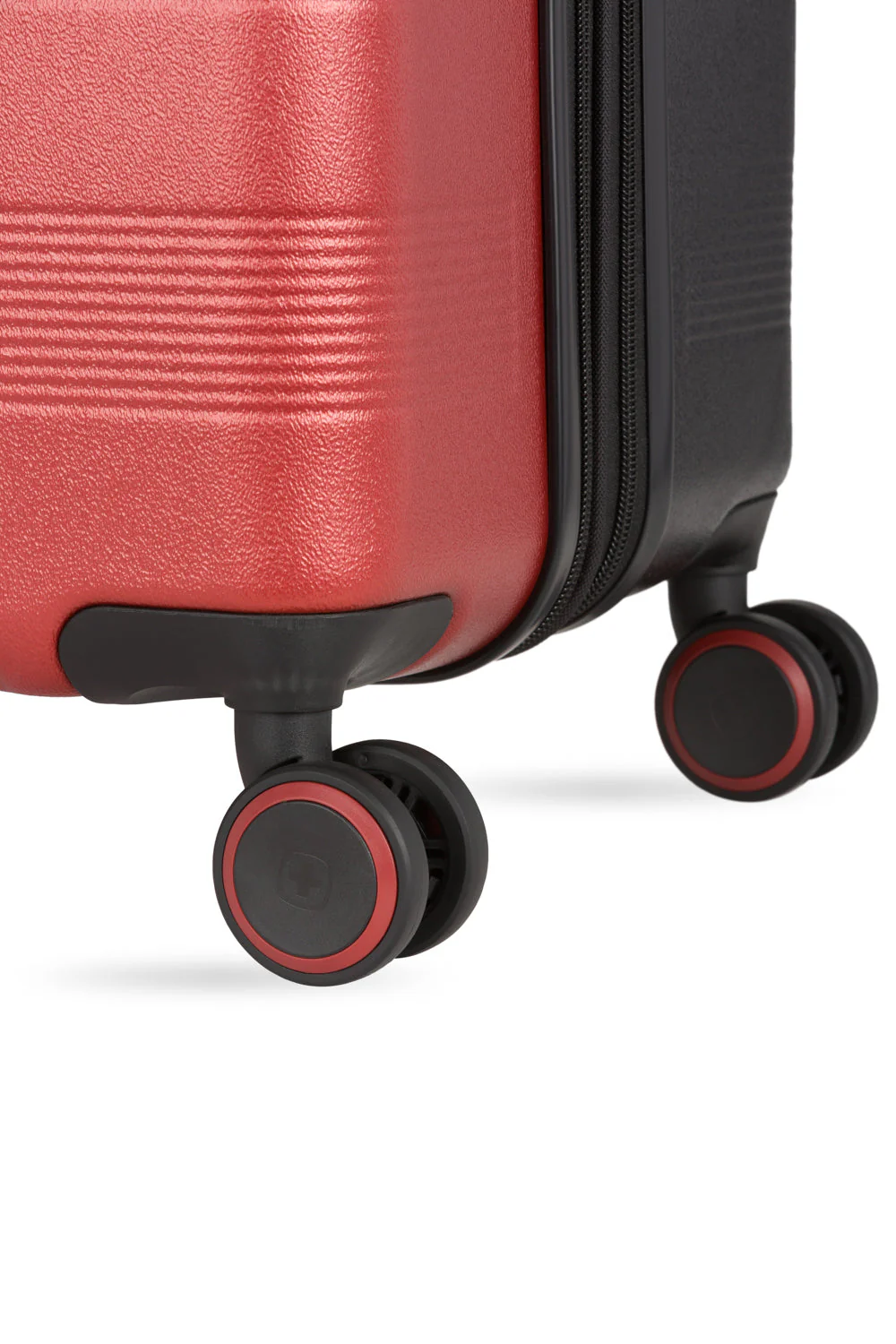 SWISSGEAR - Duet 3-Piece Spinner Set - Image 69