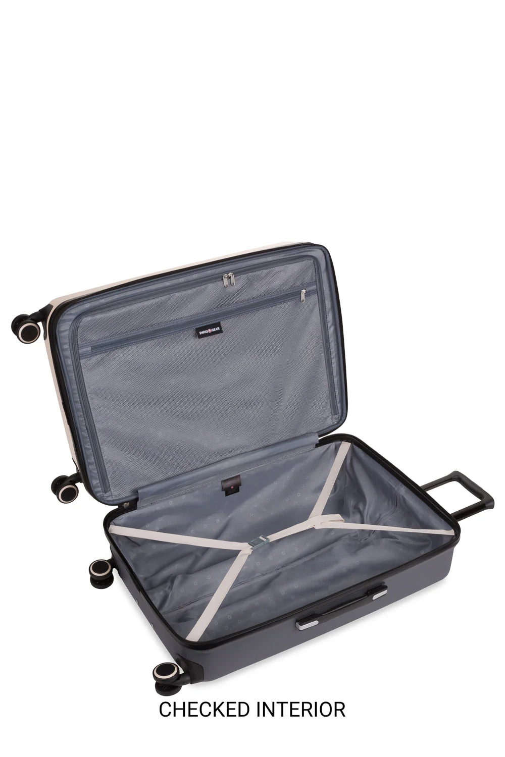 SWISSGEAR - Duet 3-Piece Spinner Set - Image 79