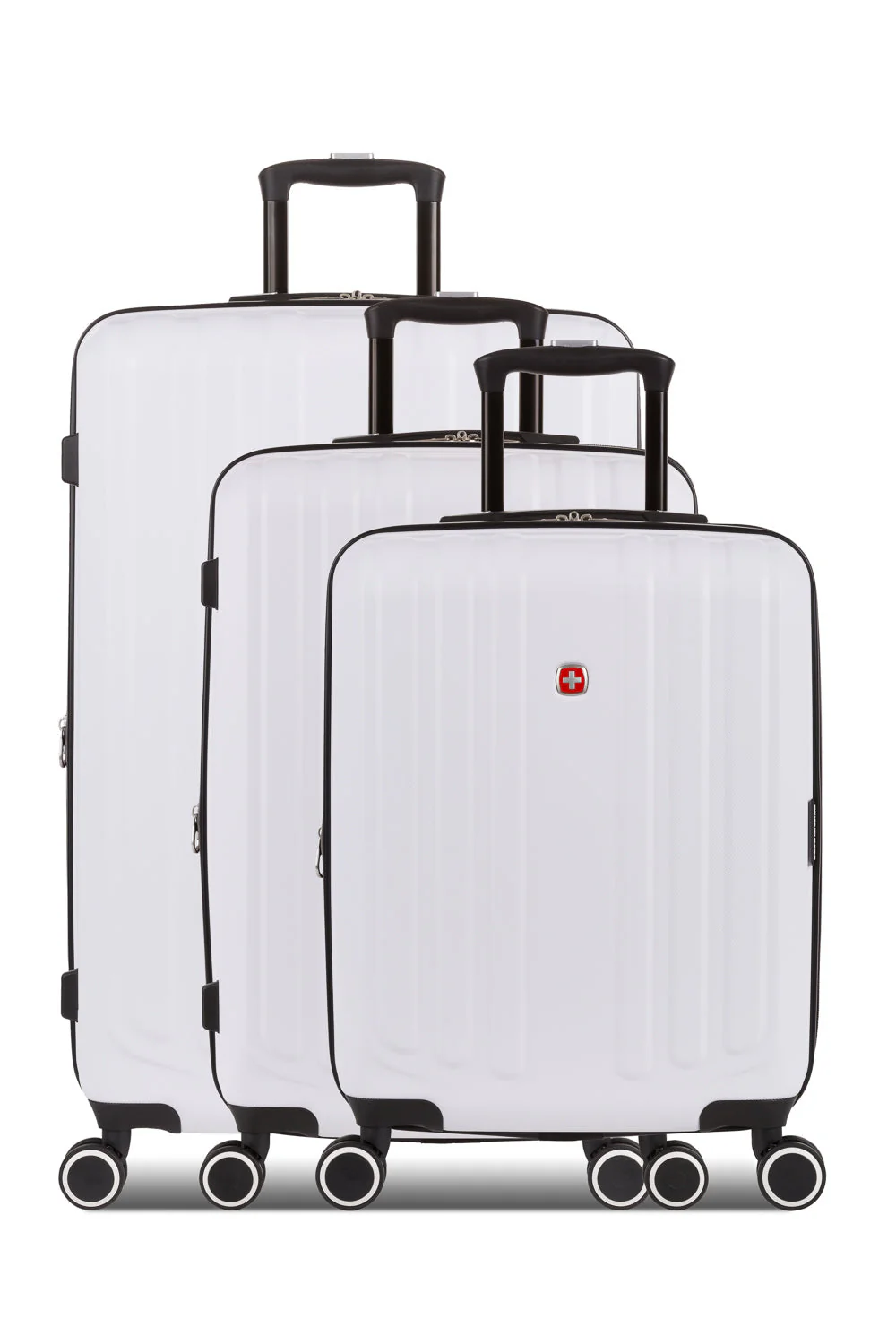 SWISSGEAR - Duet 3-Piece Spinner Set - Image 87