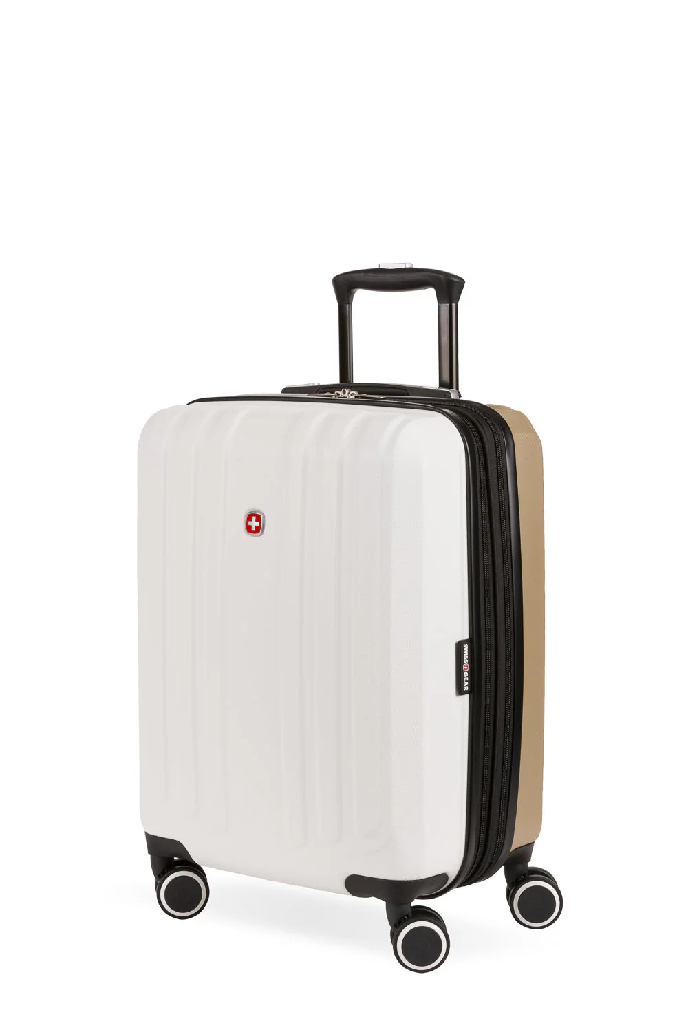 SWISSGEAR - Duet Carry-On Spinner