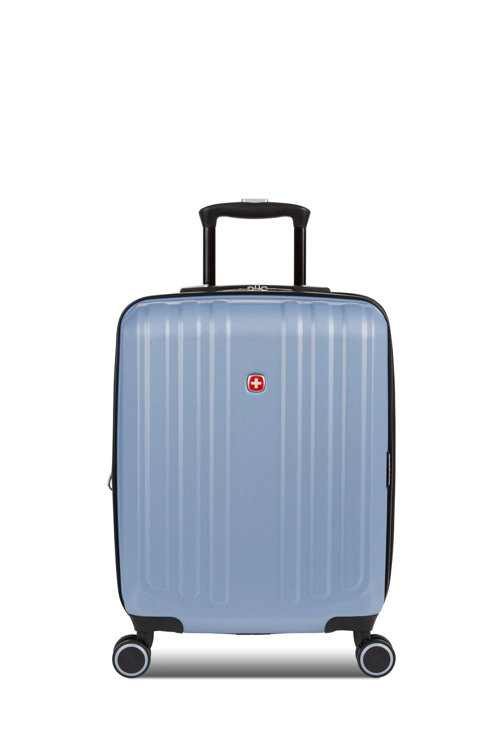 SWISSGEAR - Duet Carry-On Spinner - Image 13