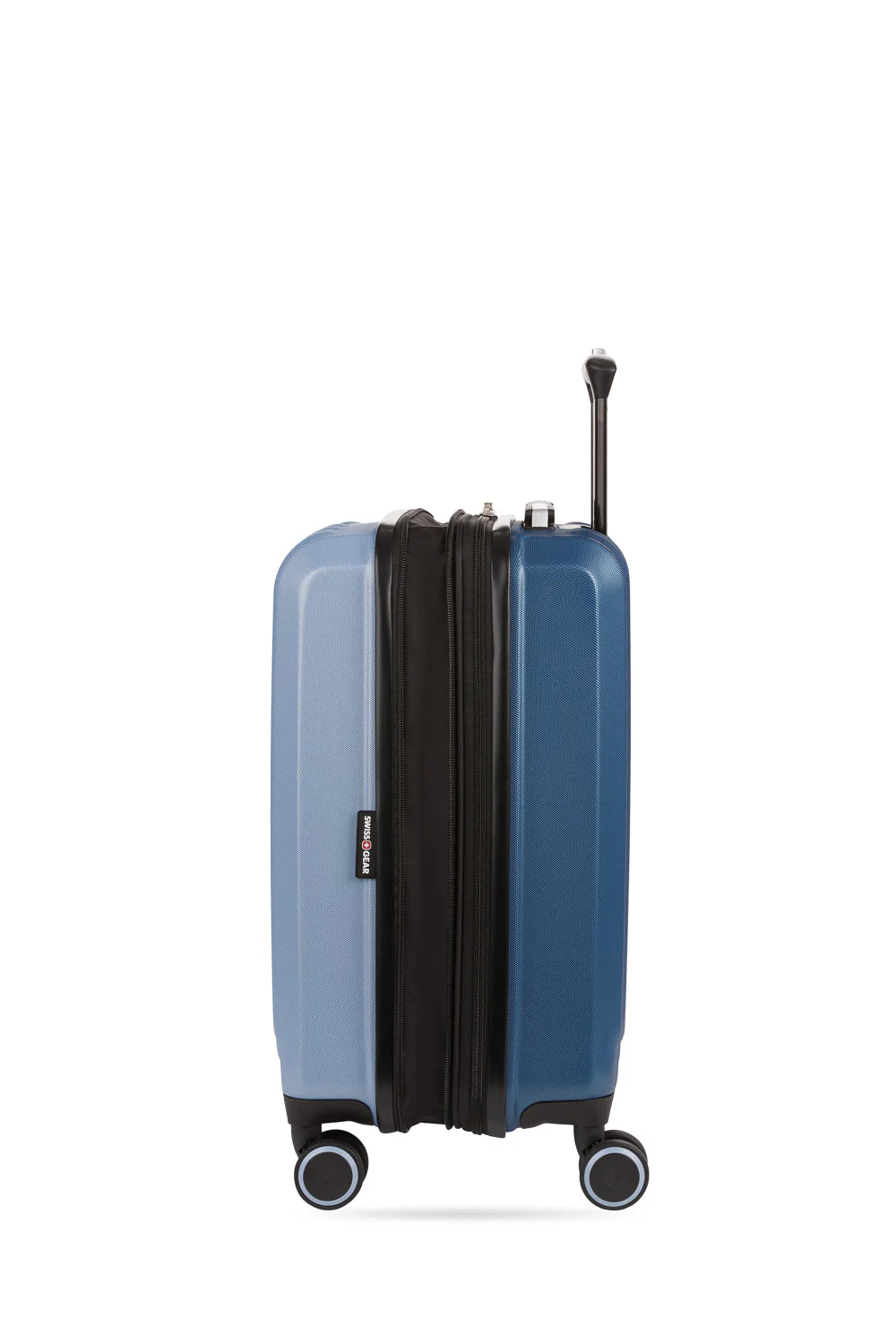SWISSGEAR - Duet Carry-On Spinner - Image 15