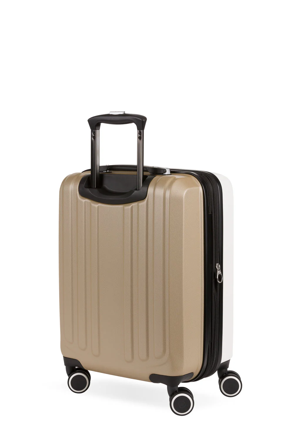 SWISSGEAR - Duet Carry-On Spinner - Image 2