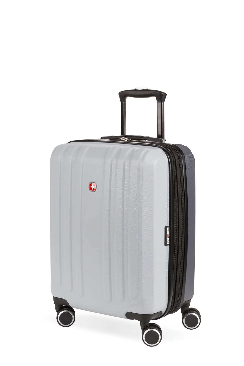SWISSGEAR - Duet Carry-On Spinner - Image 21