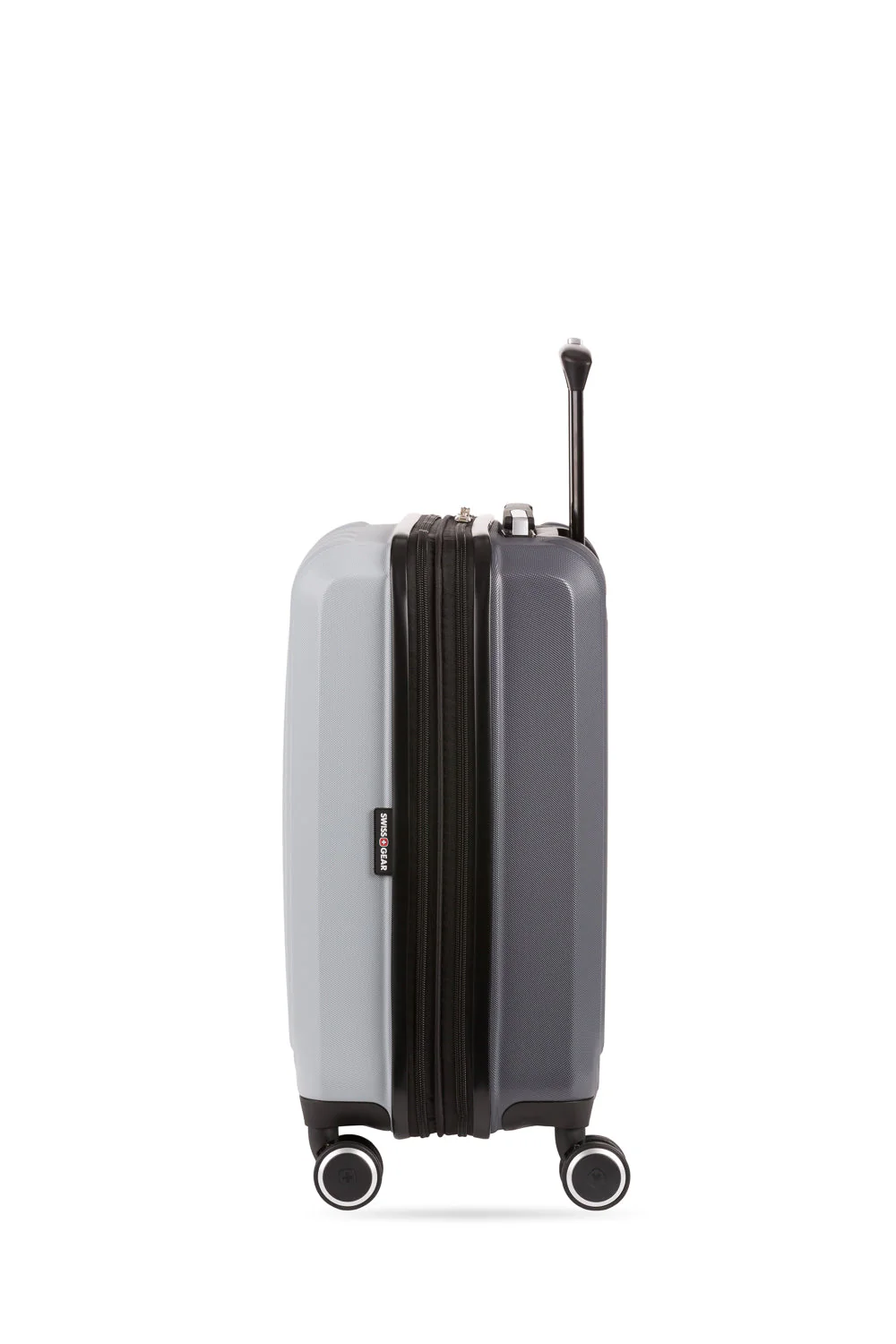 SWISSGEAR - Duet Carry-On Spinner - Image 24