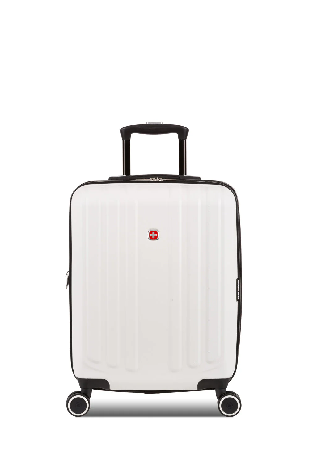 SWISSGEAR - Duet Carry-On Spinner - Image 3