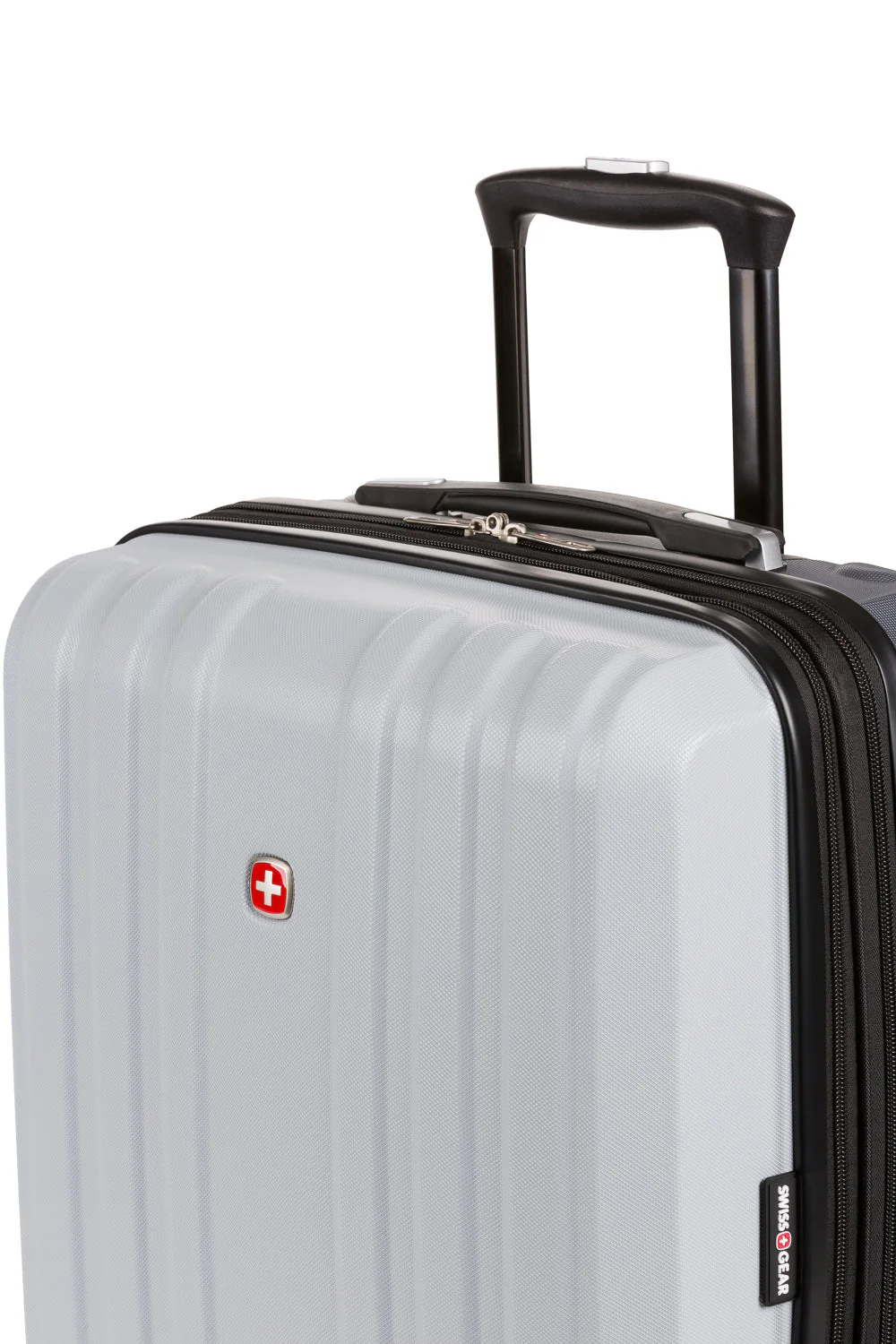 SWISSGEAR - Duet Carry-On Spinner - Image 30