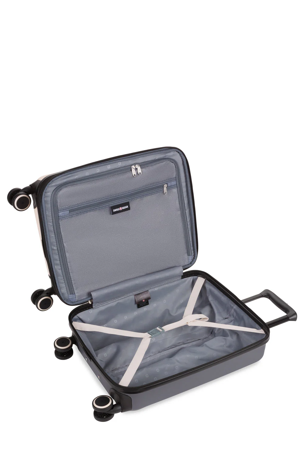 SWISSGEAR - Duet Carry-On Spinner - Image 36