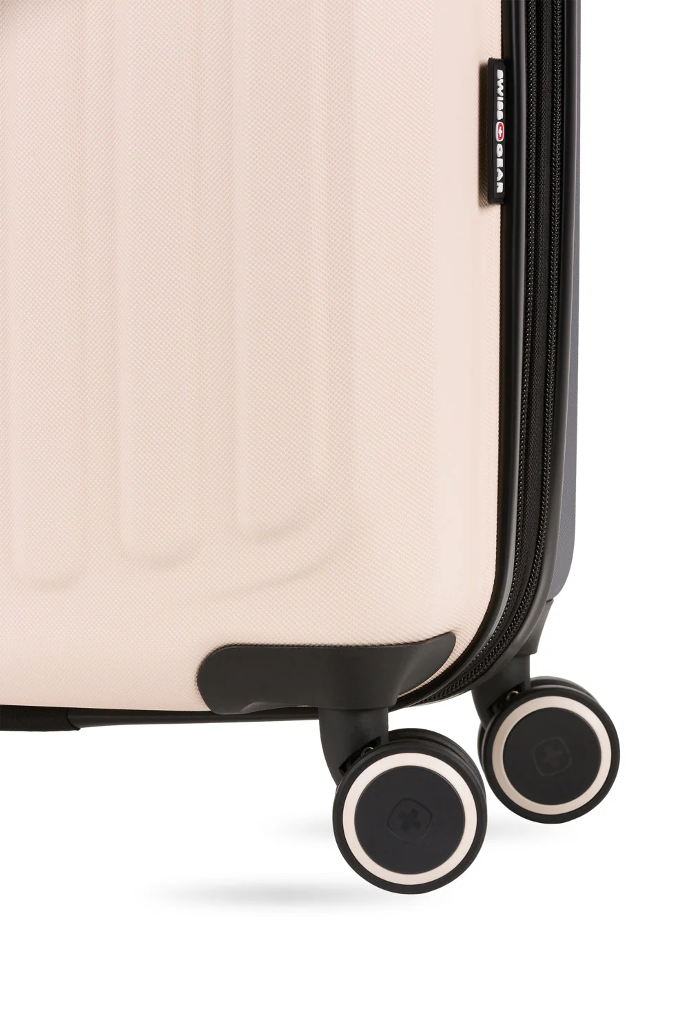 SWISSGEAR - Duet Carry-On Spinner - Image 38