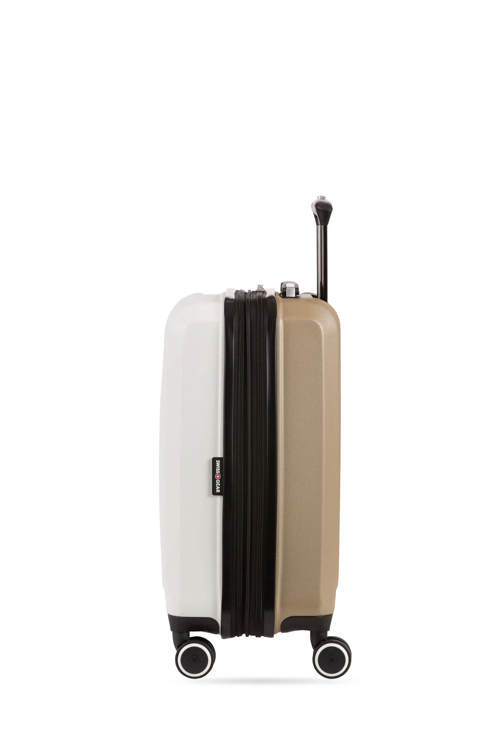 SWISSGEAR - Duet Carry-On Spinner - Image 4