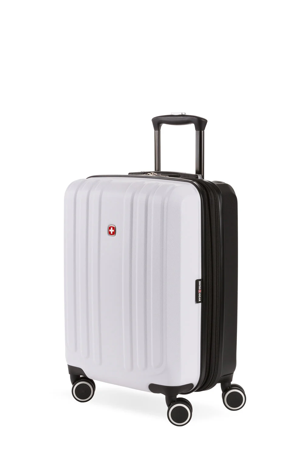 SWISSGEAR - Duet Carry-On Spinner - Image 41