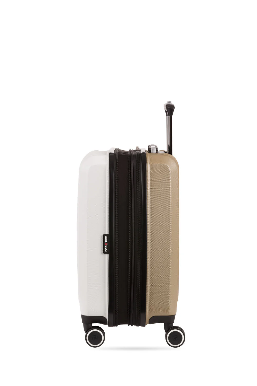 SWISSGEAR - Duet Carry-On Spinner - Image 5