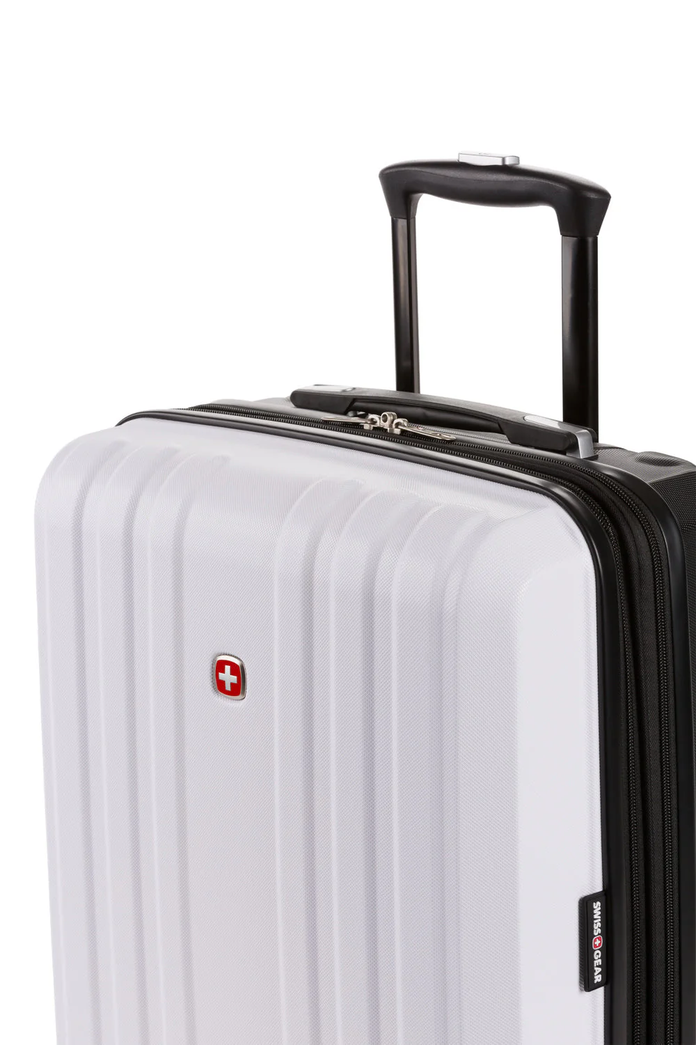 SWISSGEAR - Duet Carry-On Spinner - Image 50