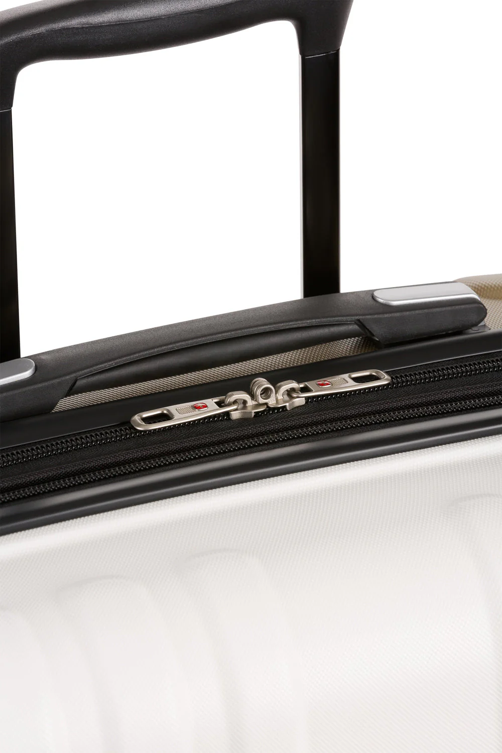 SWISSGEAR - Duet Carry-On Spinner - Image 7