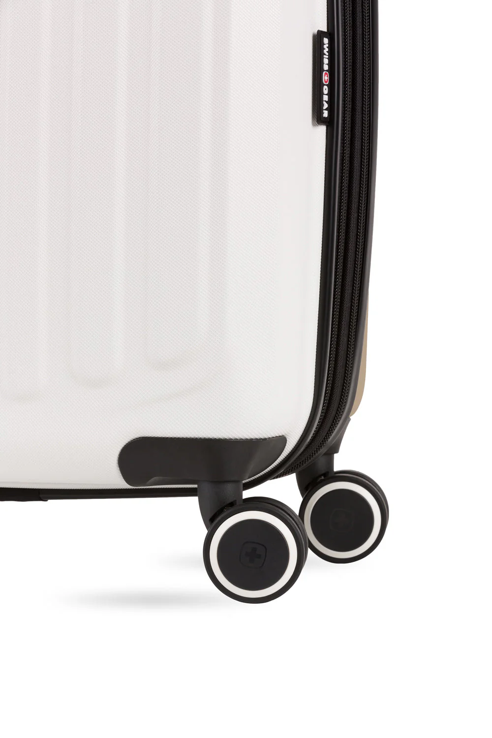 SWISSGEAR - Duet Carry-On Spinner - Image 8