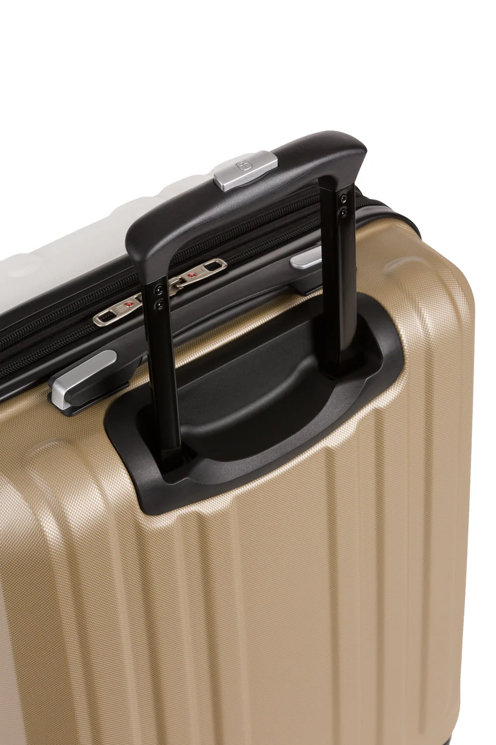 SWISSGEAR - Duet Carry-On Spinner - Image 9