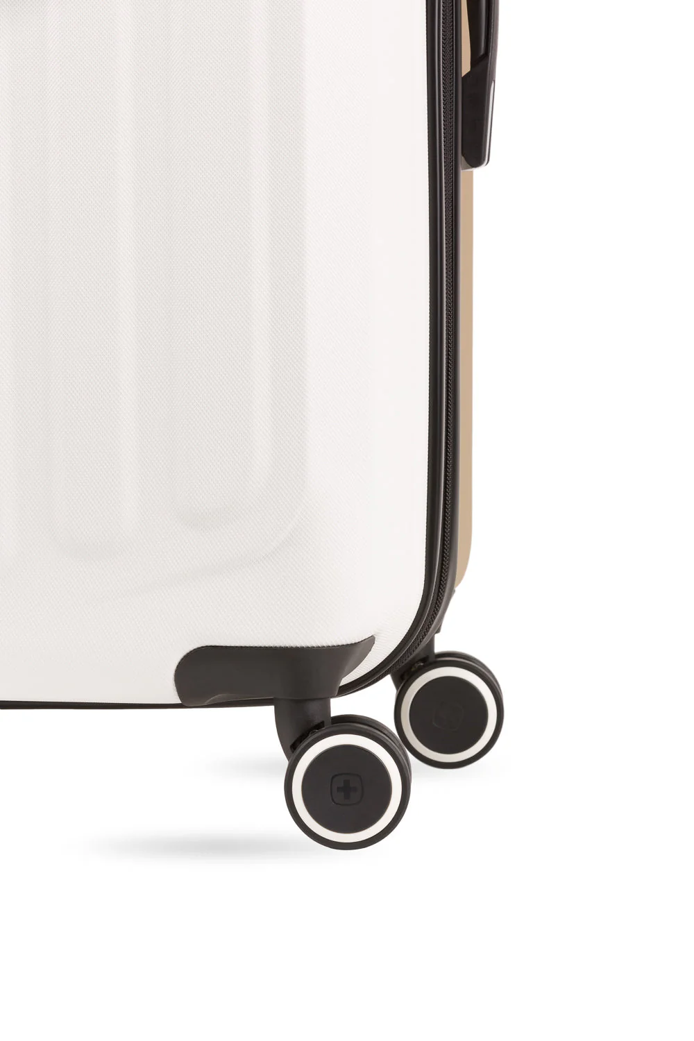 SWISSGEAR - Duet Large Checked Spinner - Image 10
